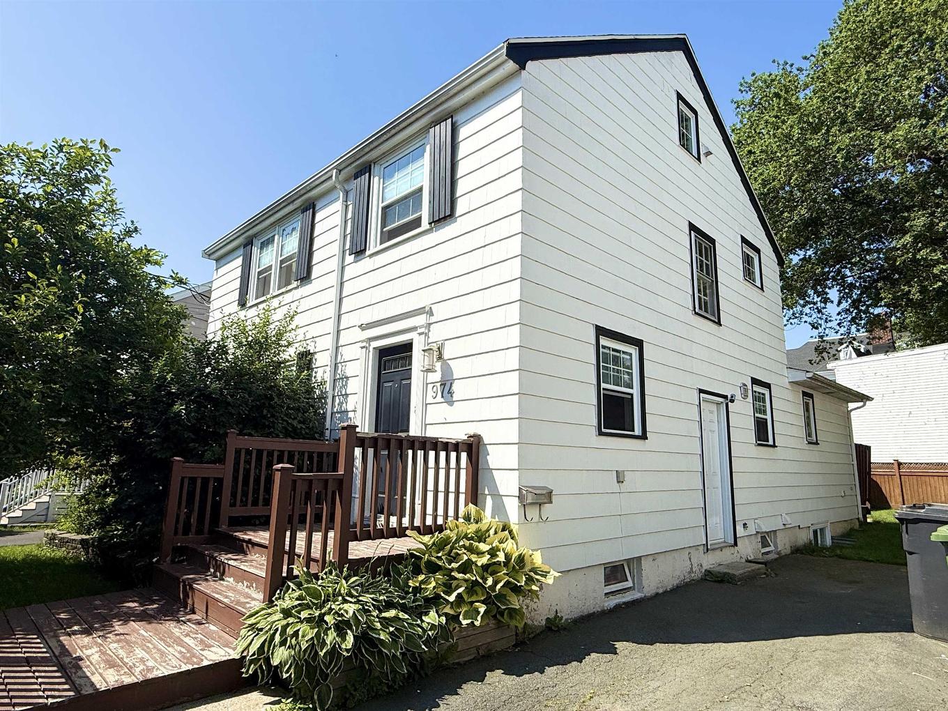 974 Mclean Street, Halifax, NS
