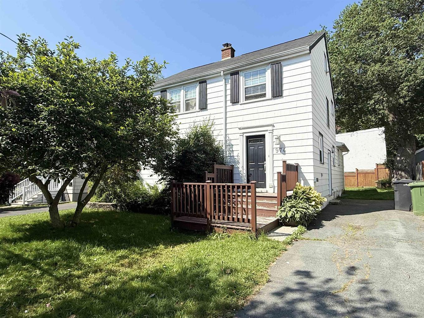974 Mclean Street, Halifax, NS