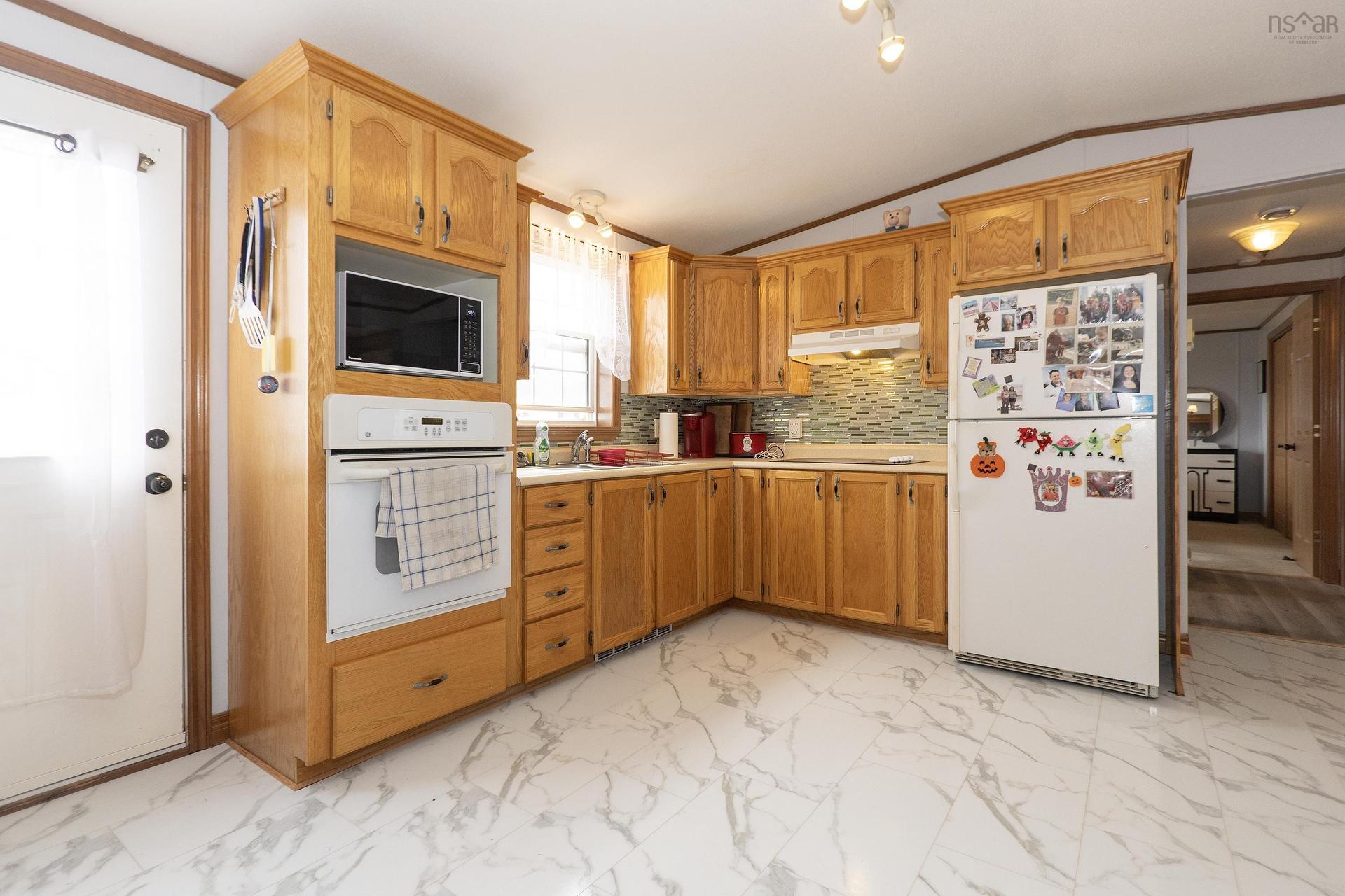 39 Rosewood Drive, Amherst, NS