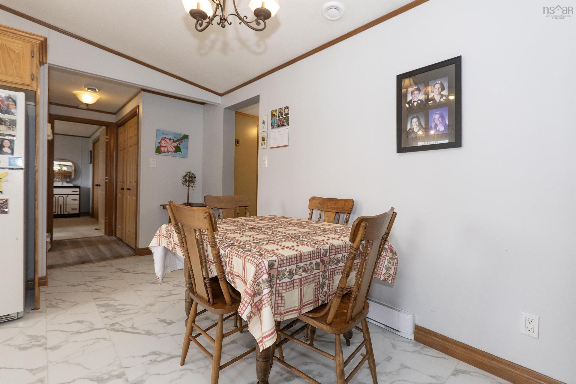 39 Rosewood Drive, Amherst, NS
