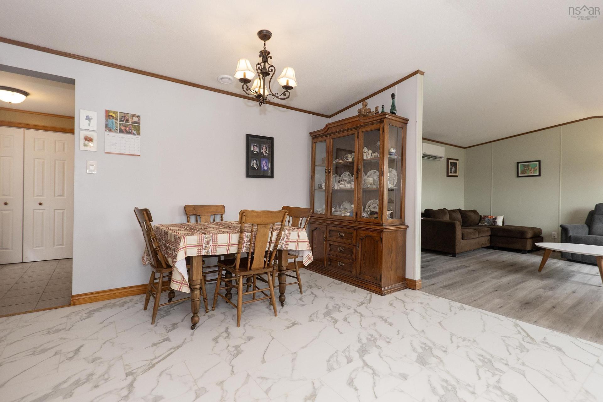 39 Rosewood Drive, Amherst, NS