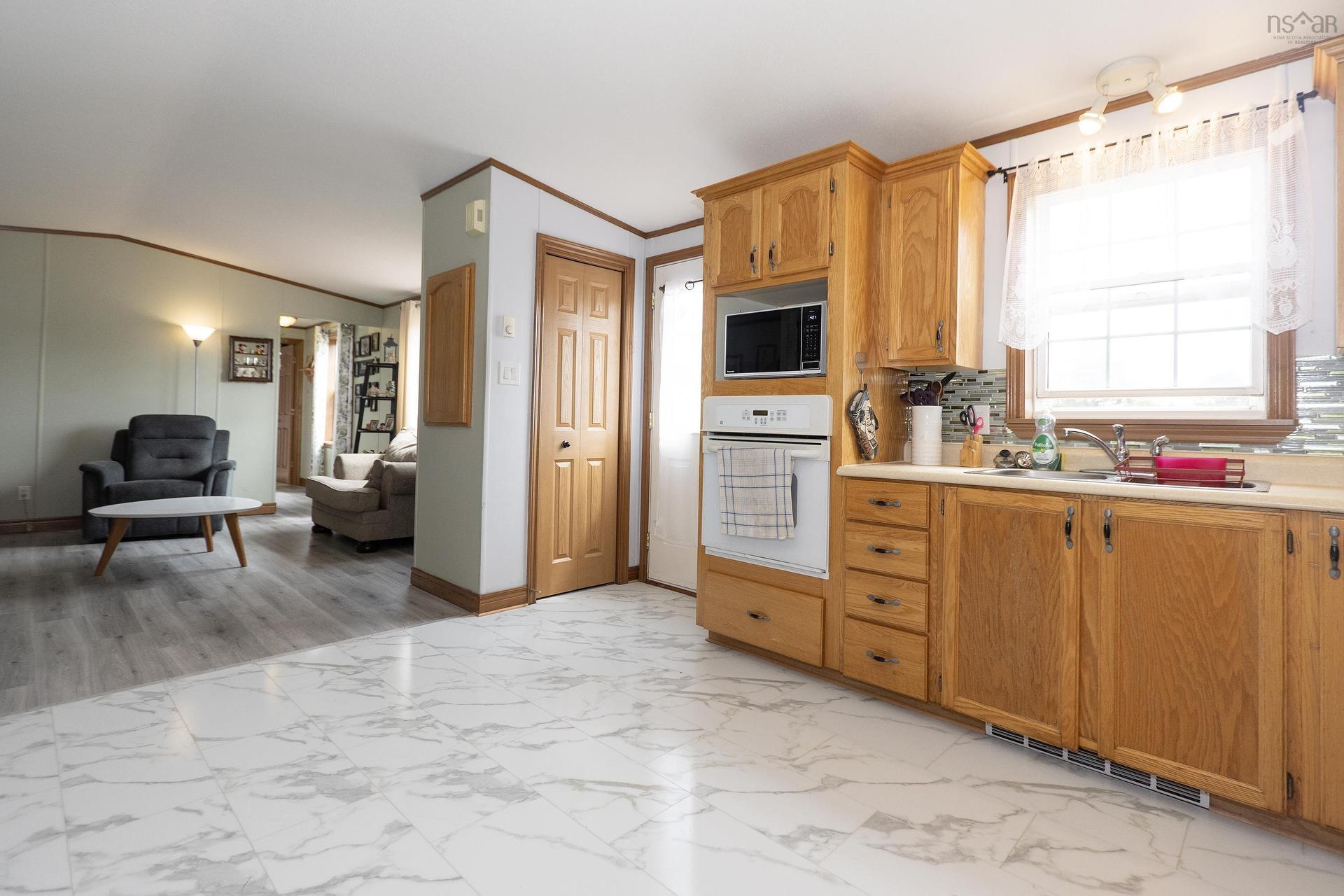 39 Rosewood Drive, Amherst, NS