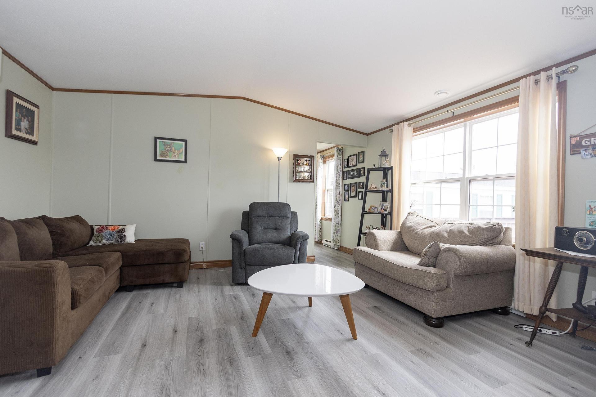 39 Rosewood Drive, Amherst, NS