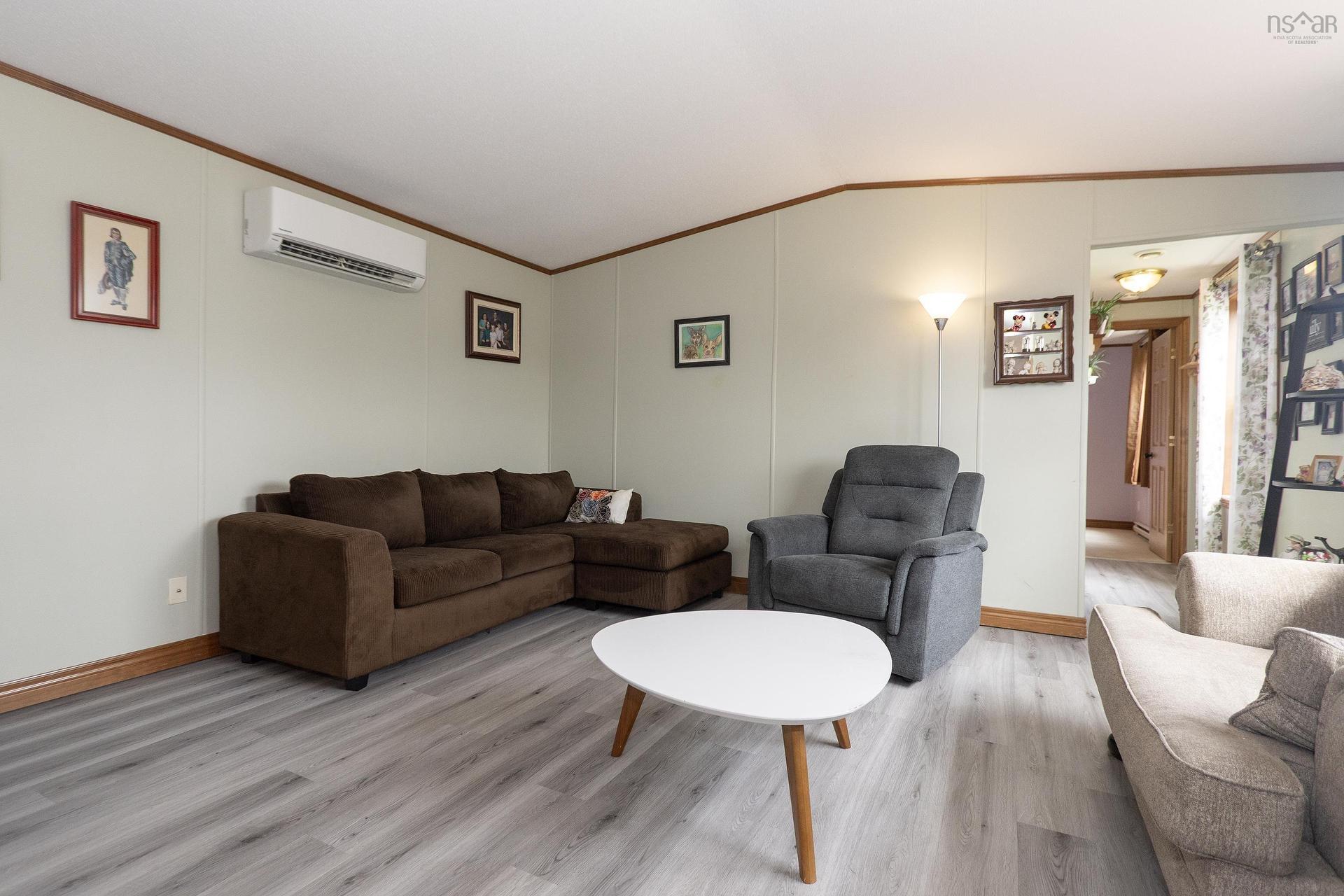39 Rosewood Drive, Amherst, NS