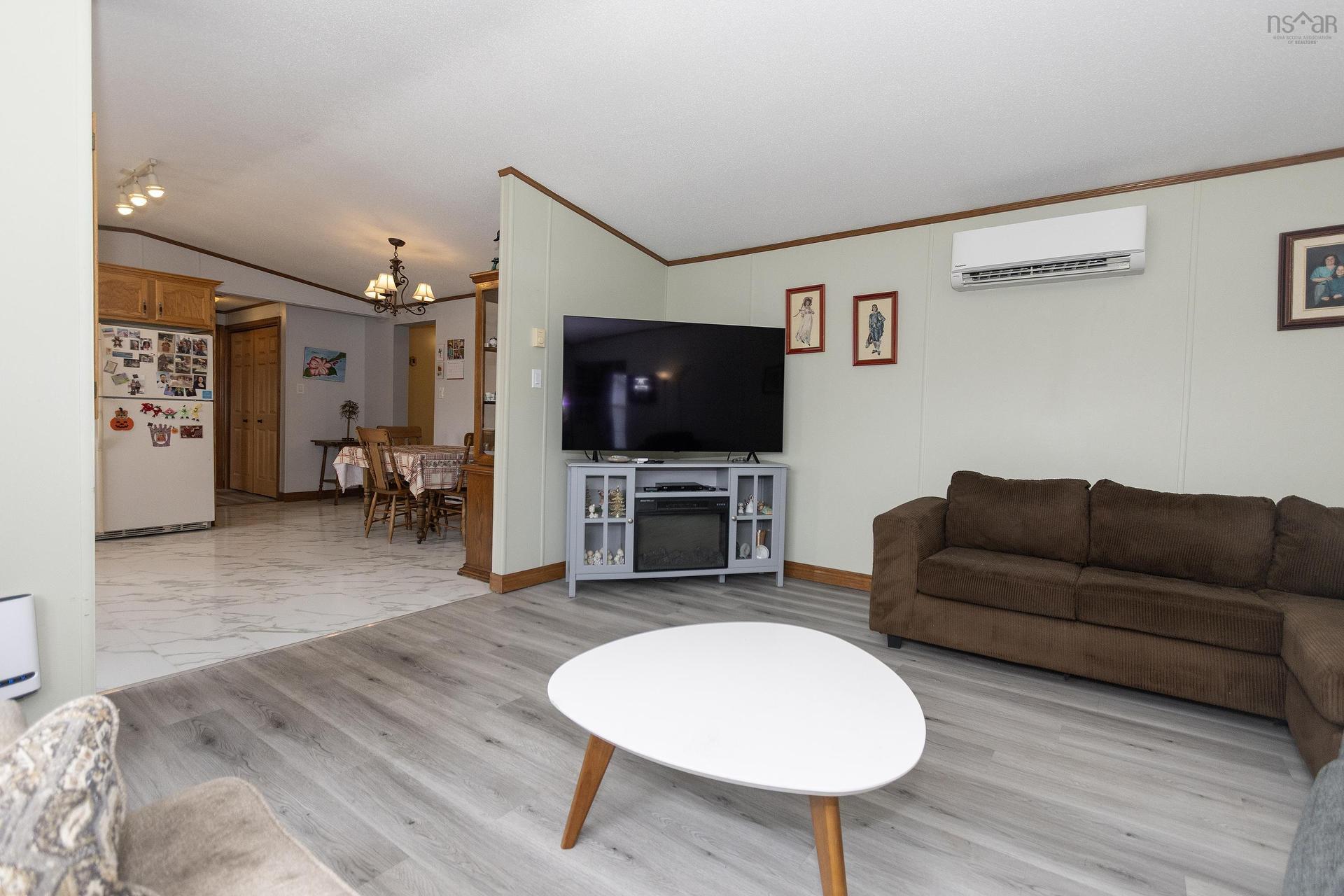 39 Rosewood Drive, Amherst, NS