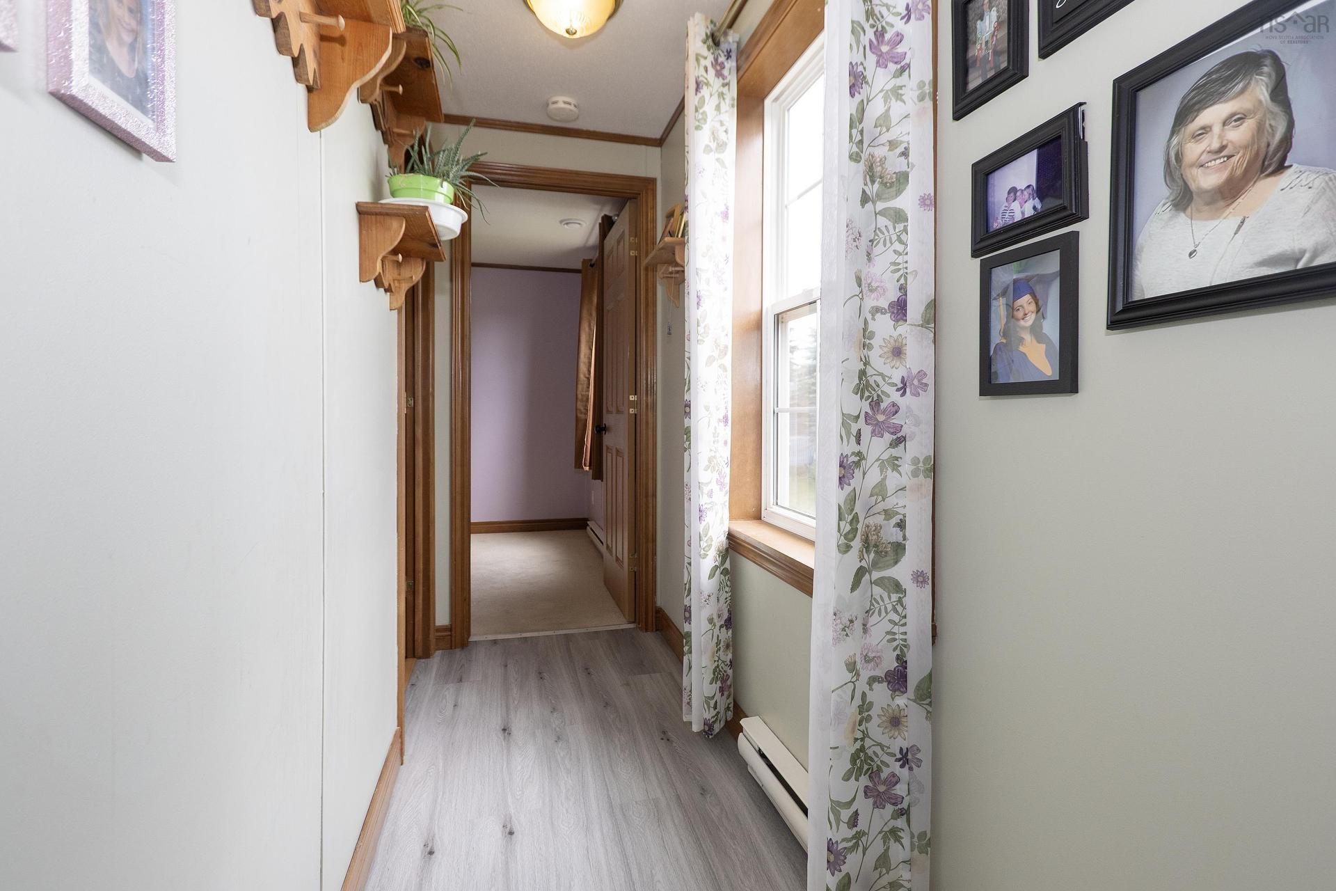 39 Rosewood Drive, Amherst, NS