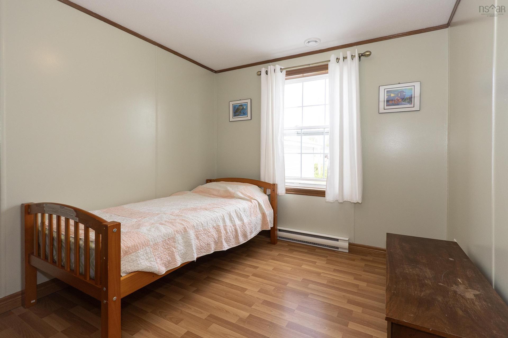 39 Rosewood Drive, Amherst, NS
