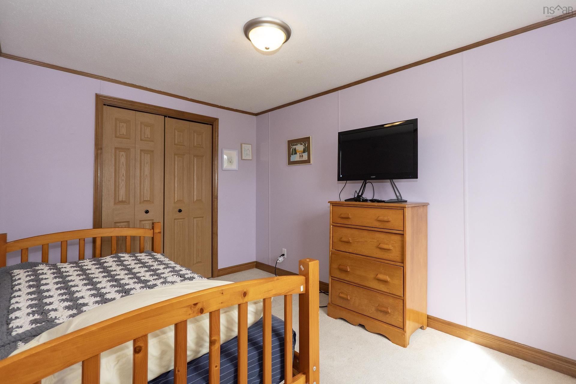 39 Rosewood Drive, Amherst, NS