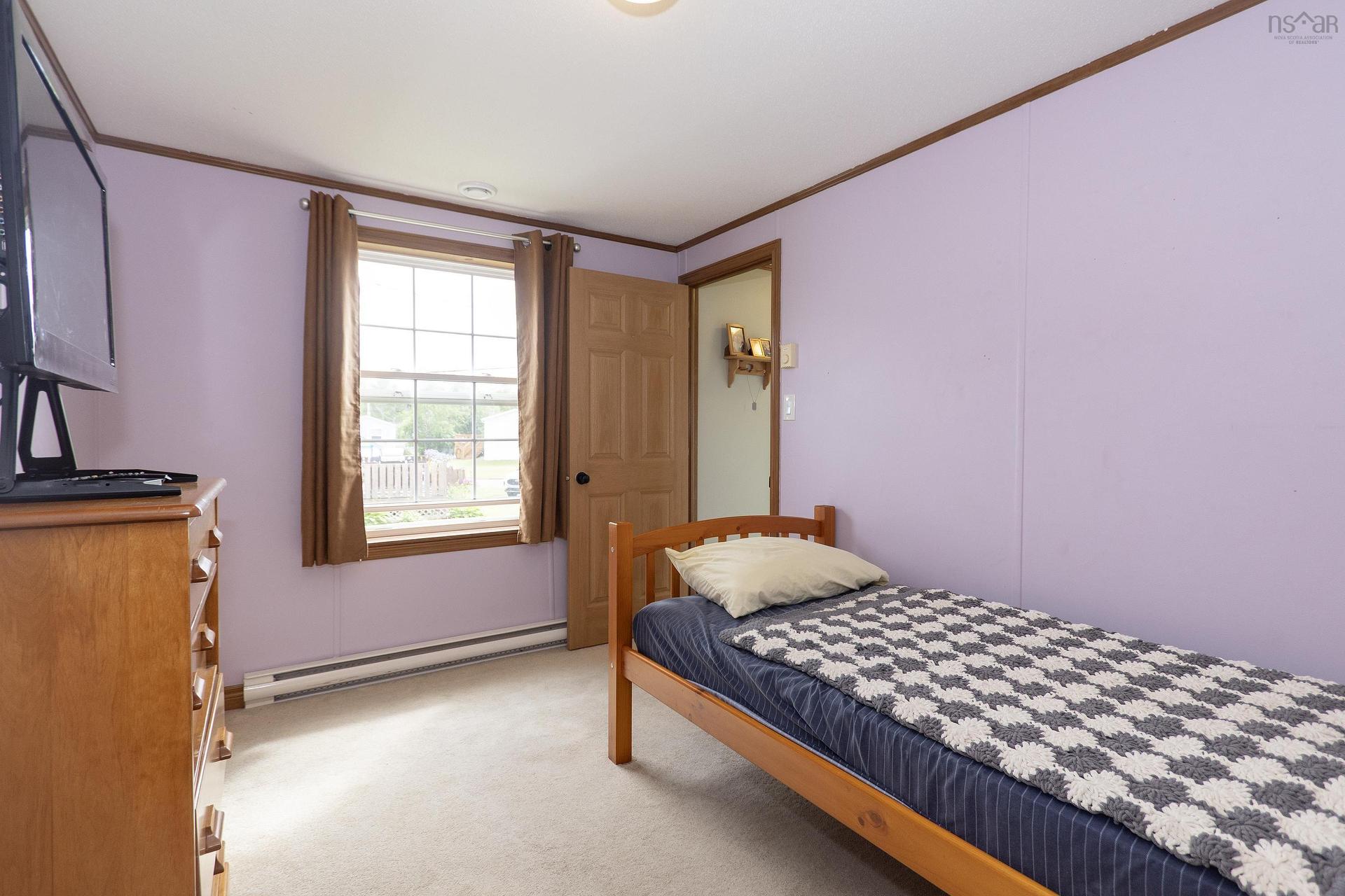 39 Rosewood Drive, Amherst, NS