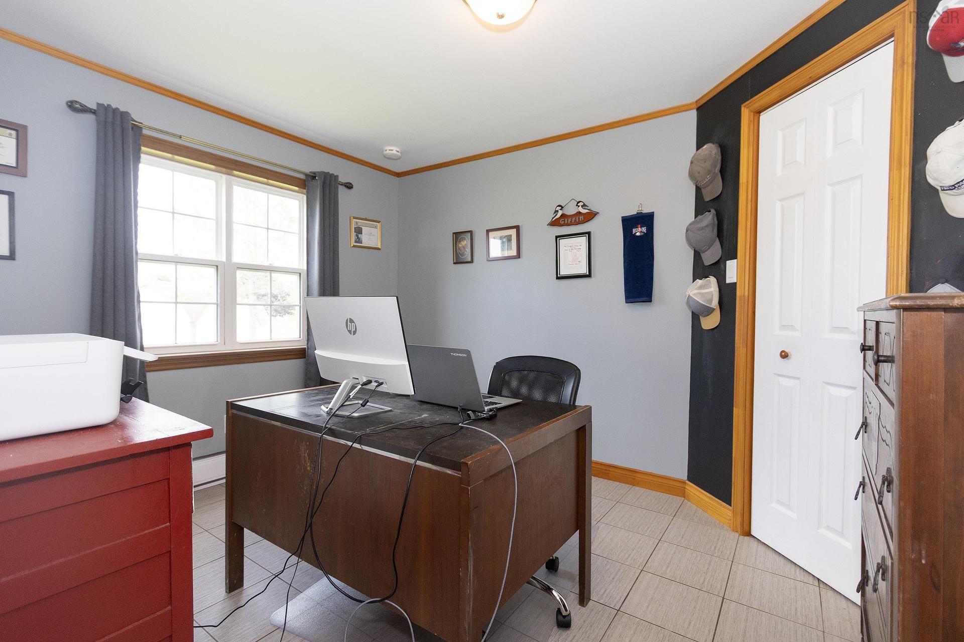 39 Rosewood Drive, Amherst, NS
