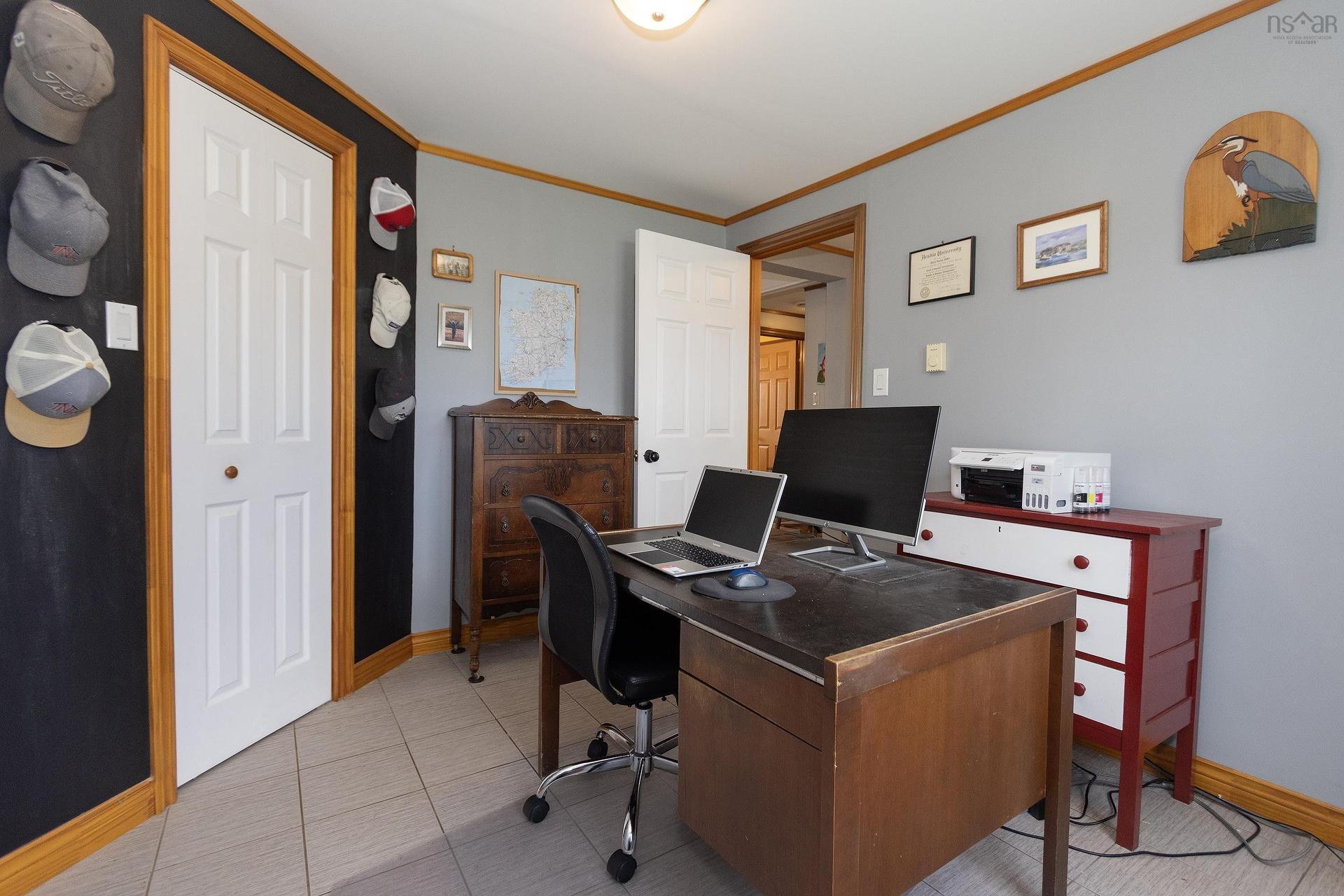 39 Rosewood Drive, Amherst, NS