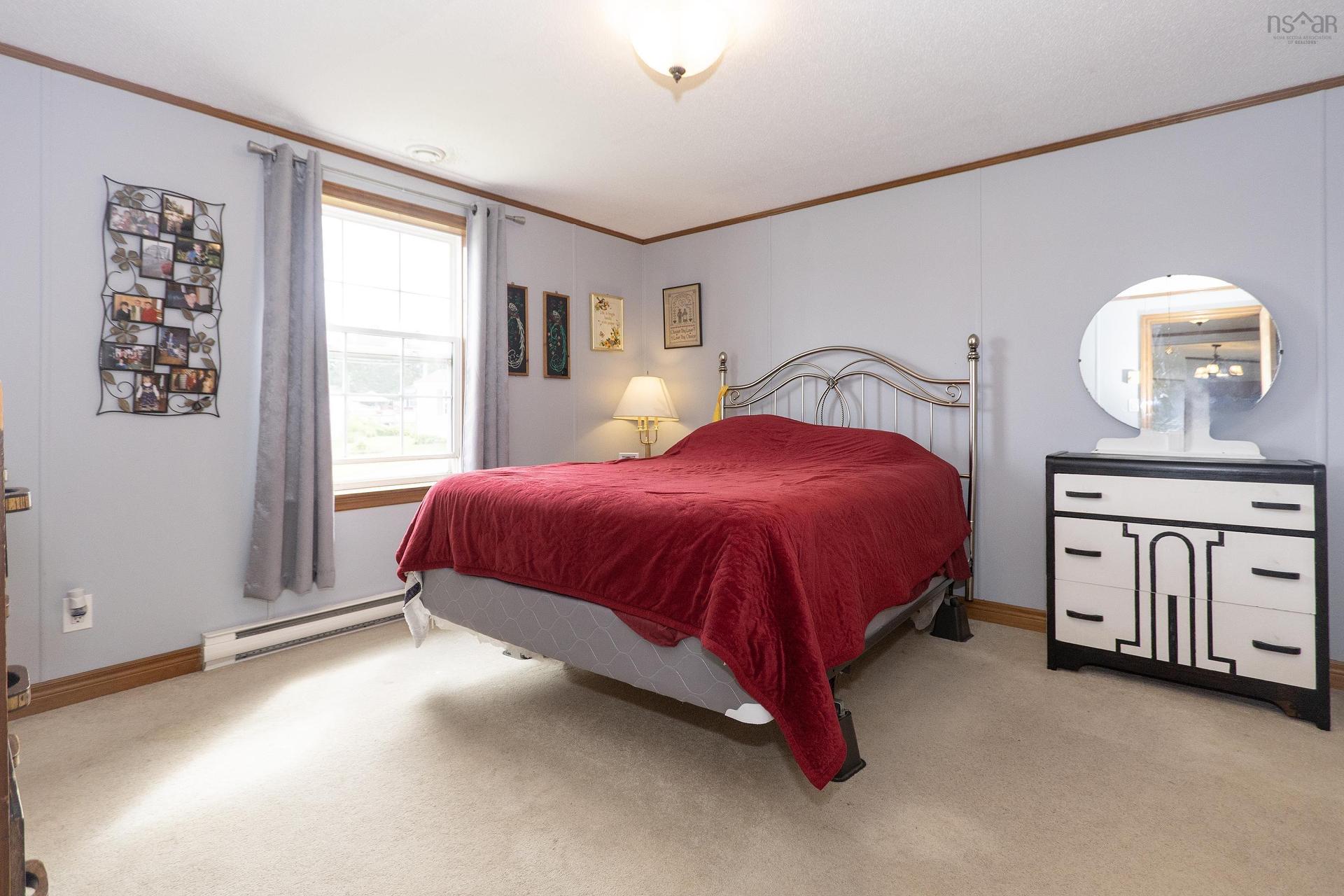 39 Rosewood Drive, Amherst, NS