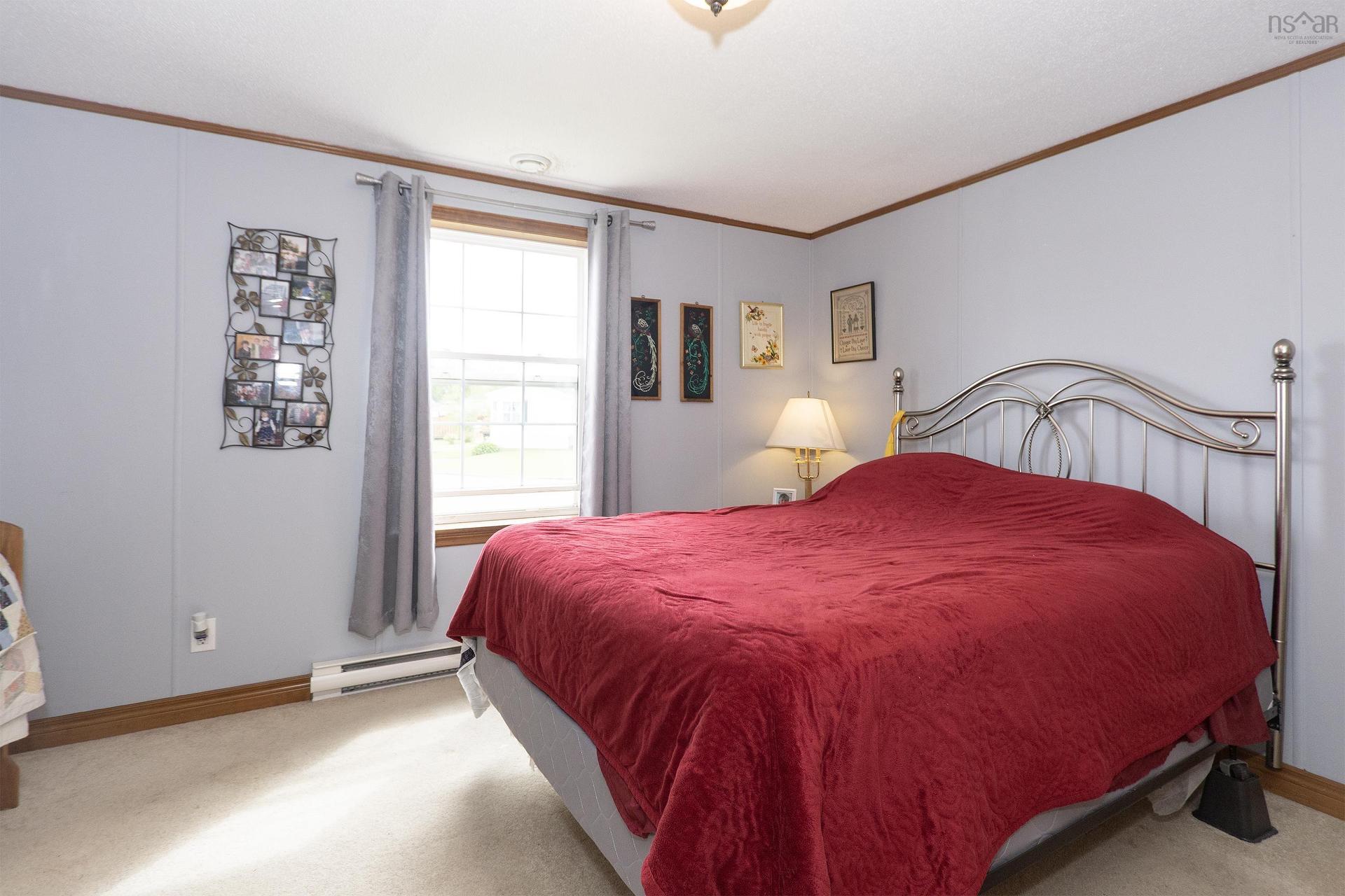 39 Rosewood Drive, Amherst, NS