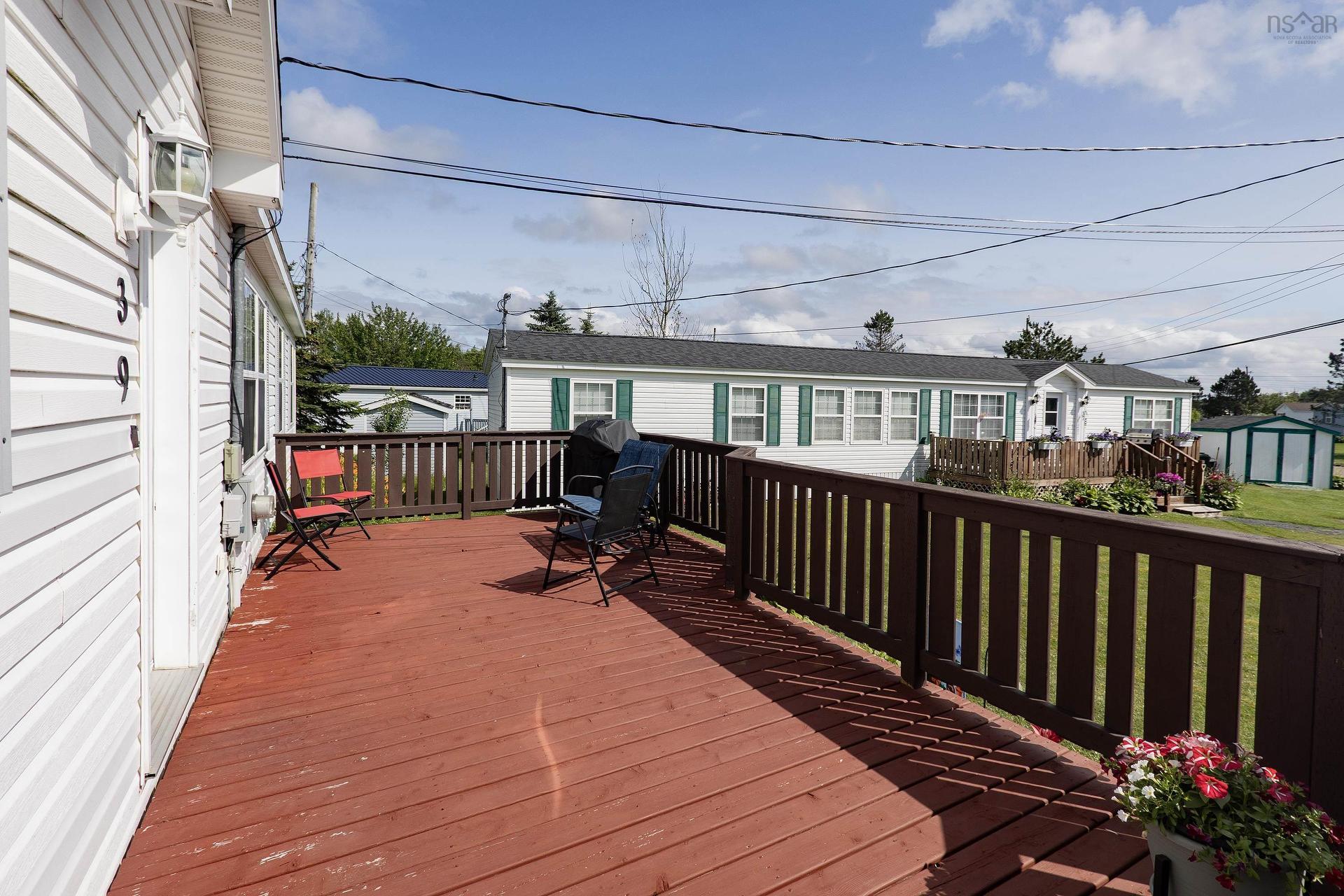 39 Rosewood Drive, Amherst, NS