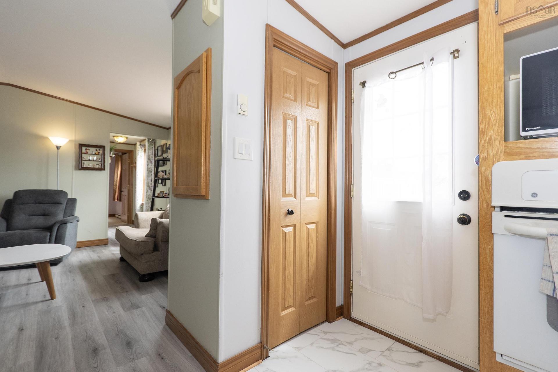 39 Rosewood Drive, Amherst, NS