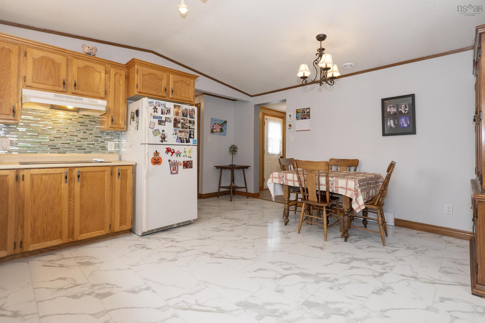 39 Rosewood Drive, Amherst, NS