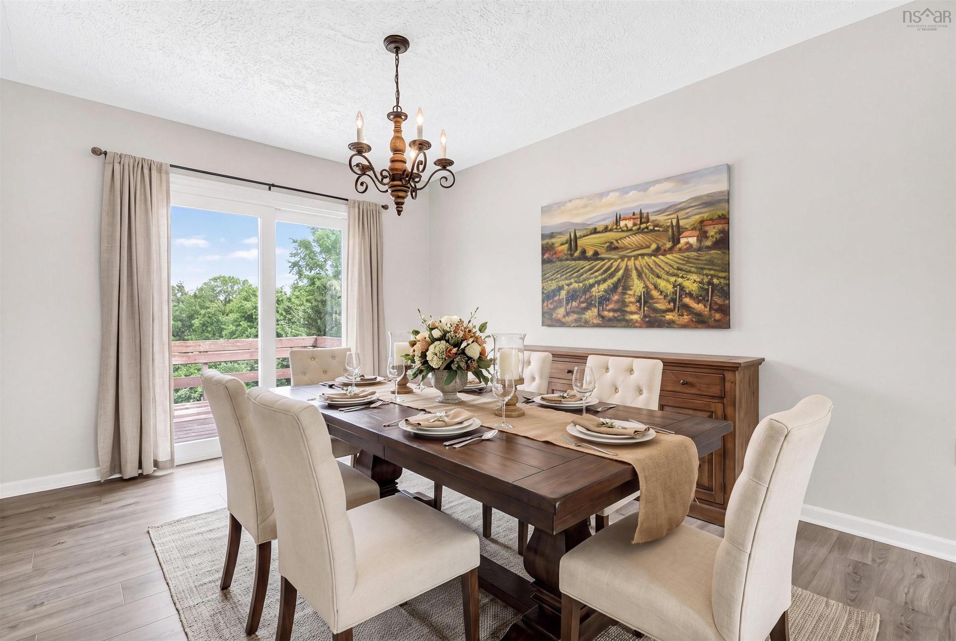 111 Dorothea Drive, Dartmouth, NS