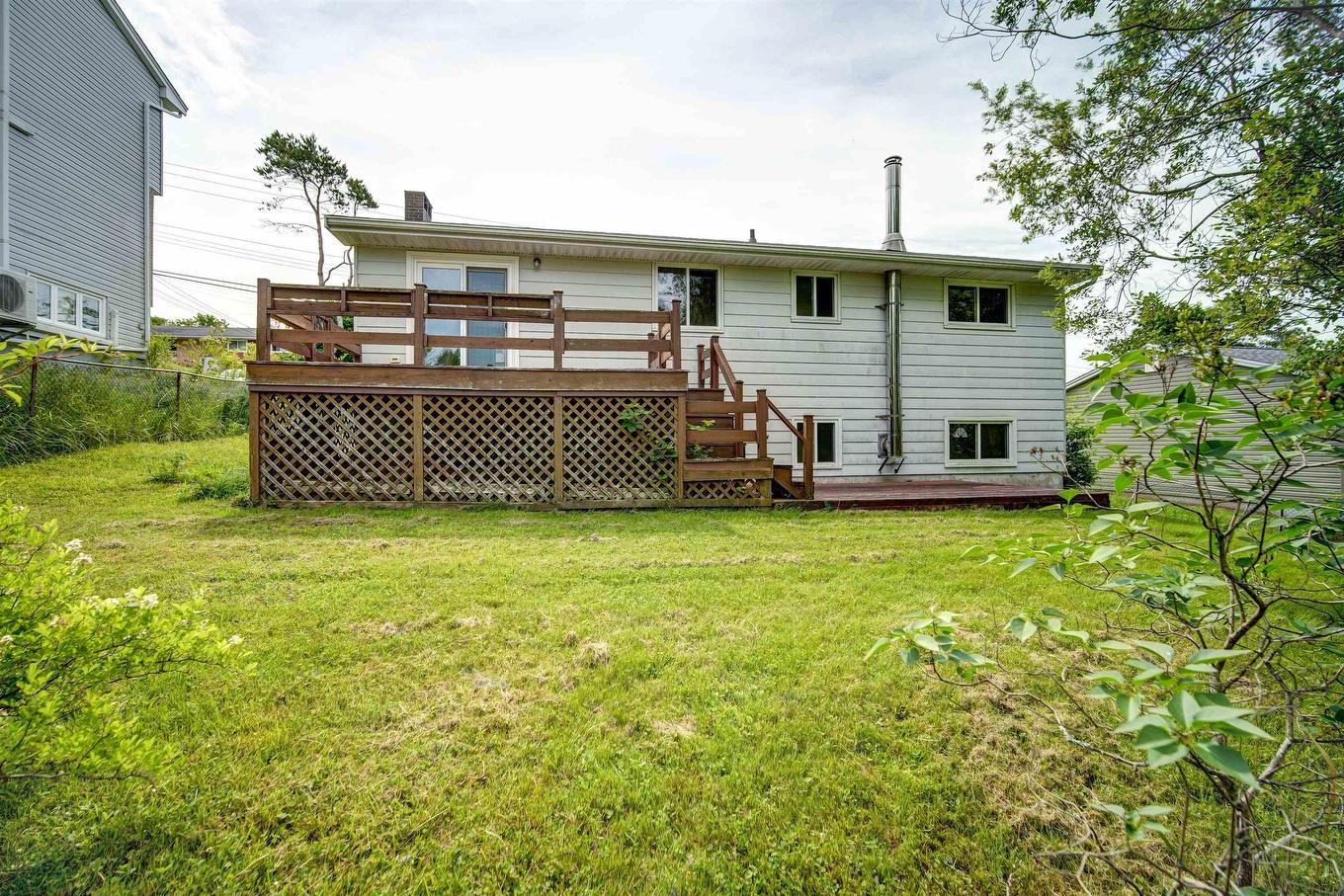 111 Dorothea Drive, Dartmouth, NS