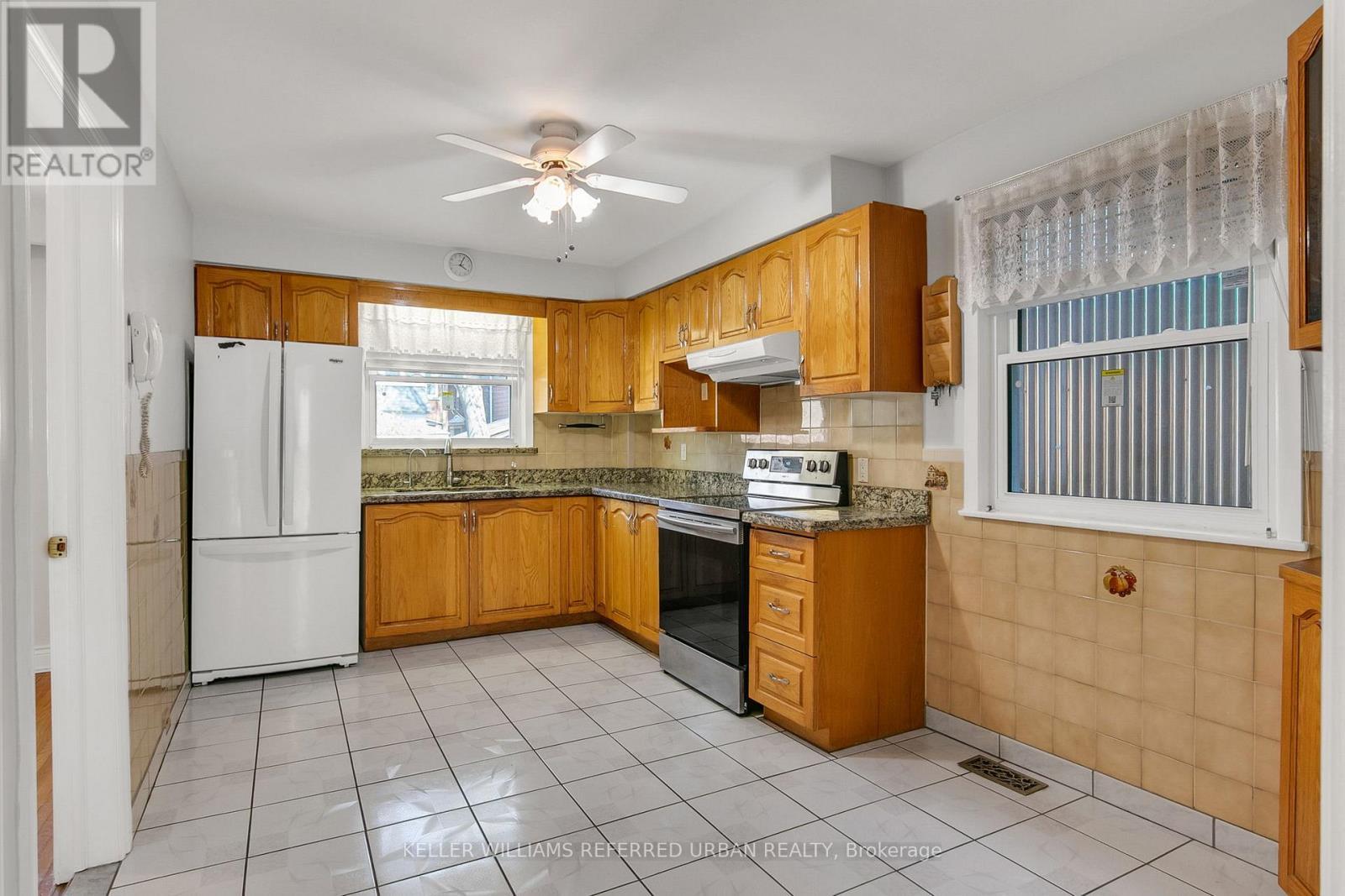 663 Brock Avenue, Toronto, ON