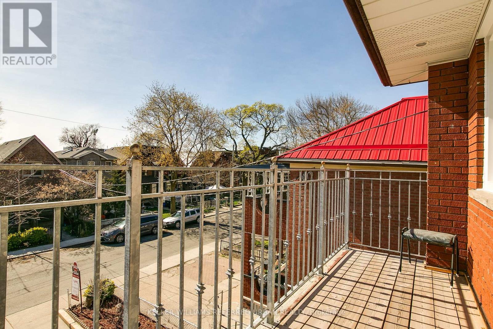 663 Brock Avenue, Toronto, ON