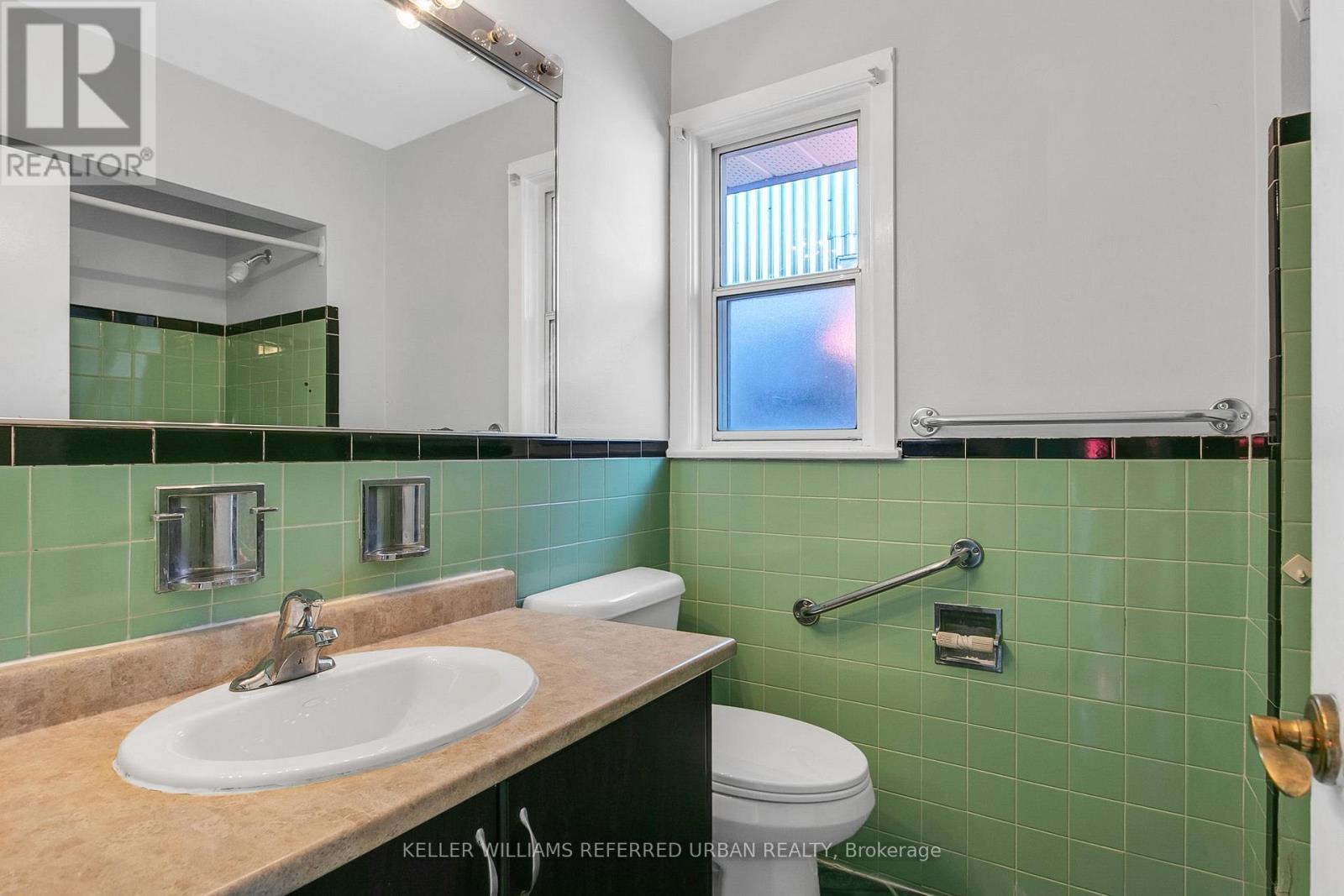 663 Brock Avenue, Toronto, ON
