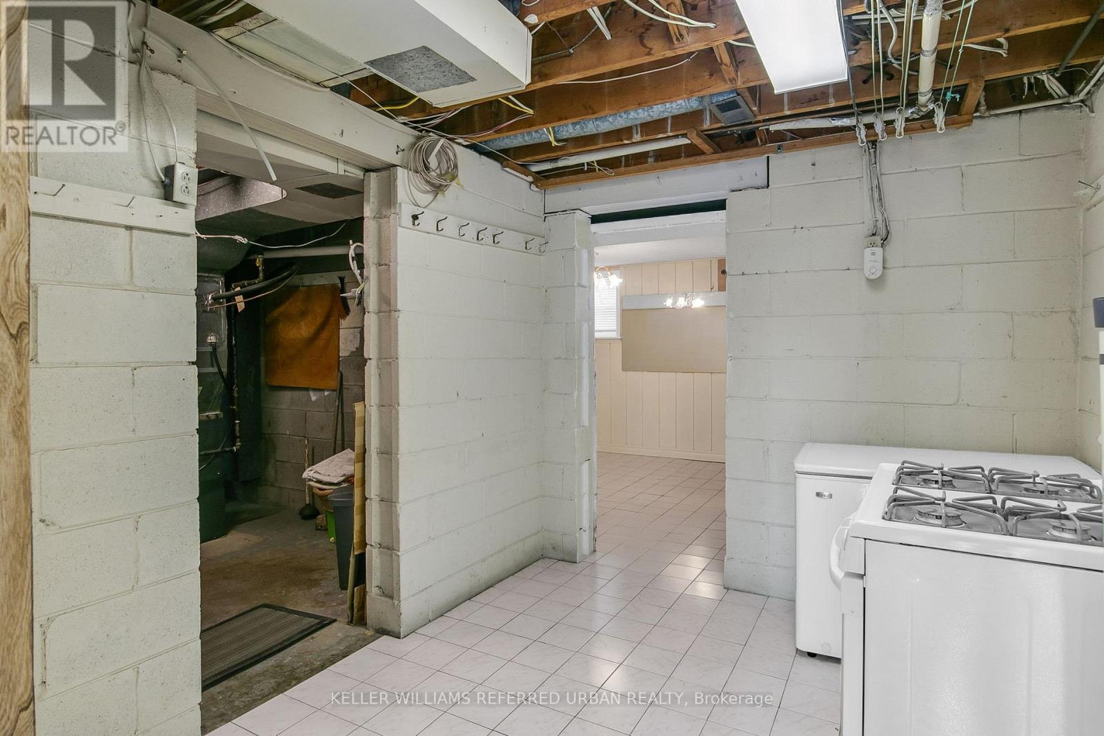 663 Brock Avenue, Toronto, ON