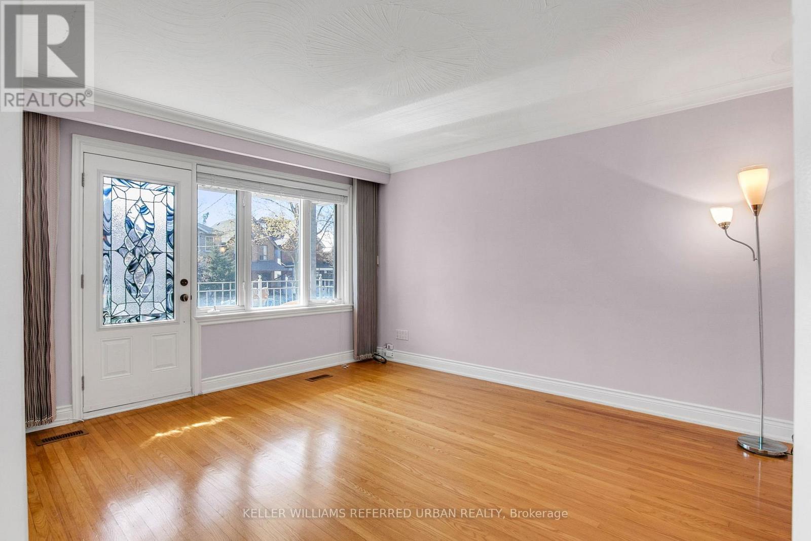 663 Brock Avenue, Toronto, ON