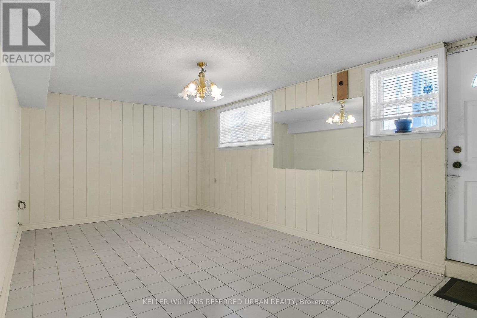 663 Brock Avenue, Toronto, ON