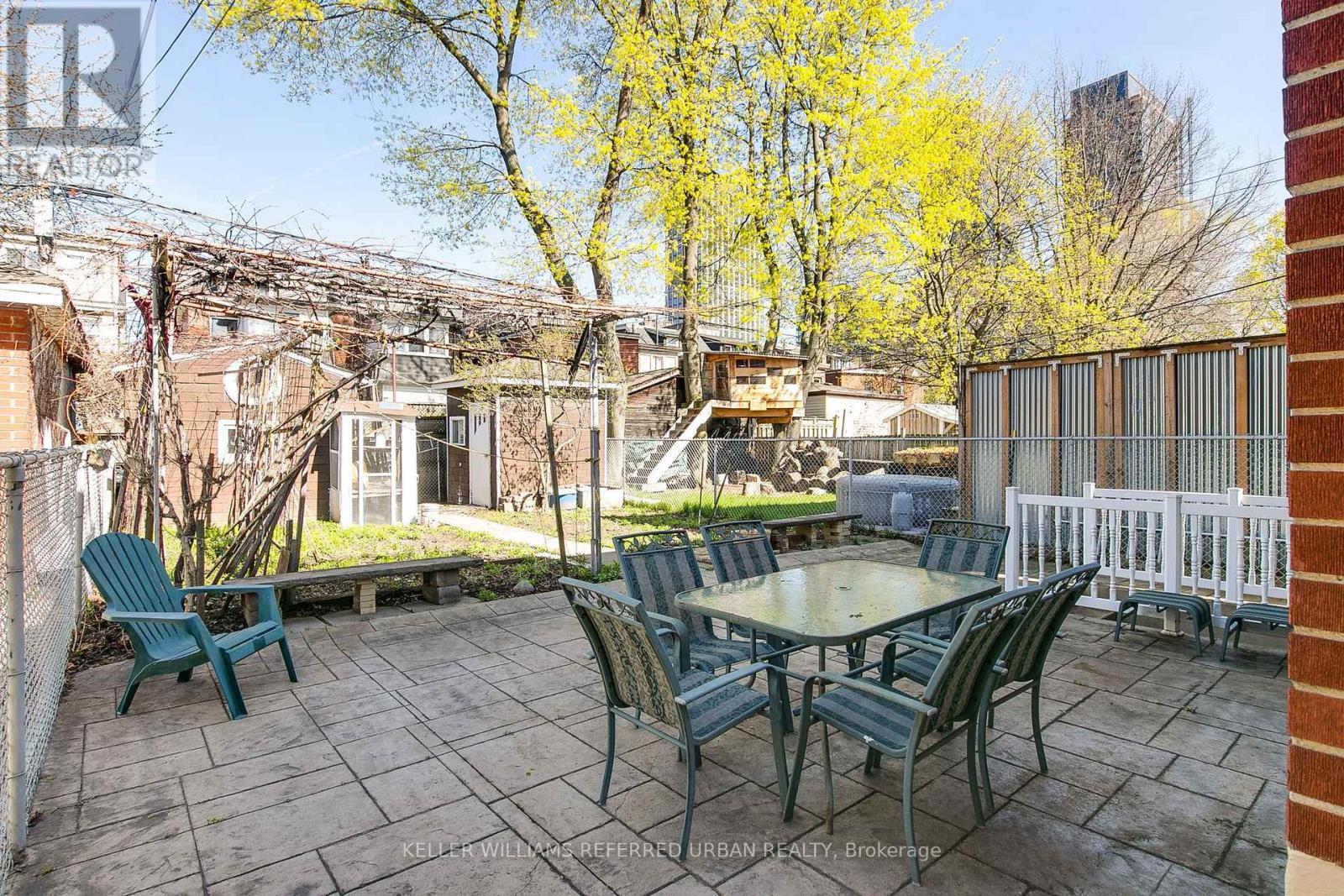 663 Brock Avenue, Toronto, ON