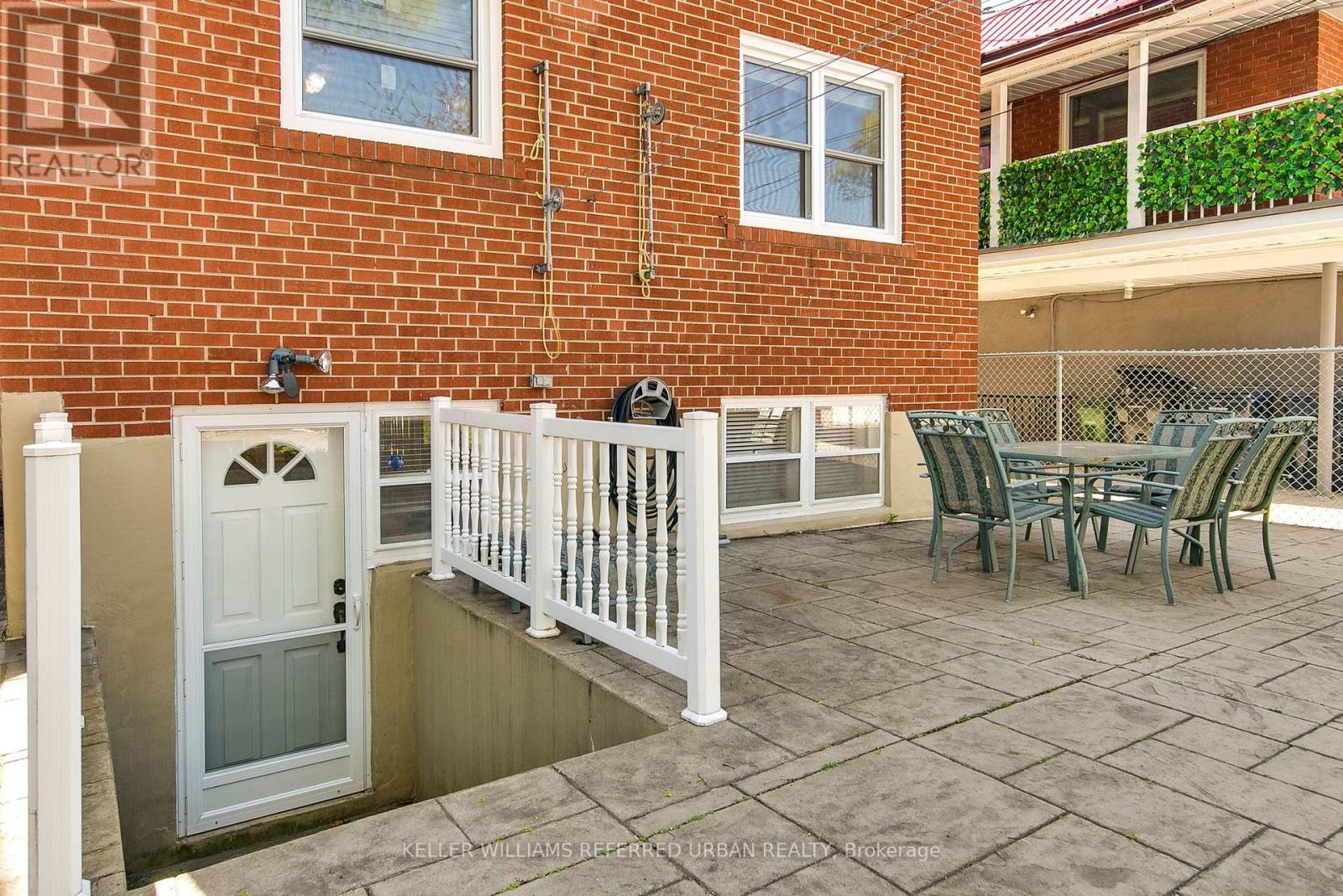 663 Brock Avenue, Toronto, ON