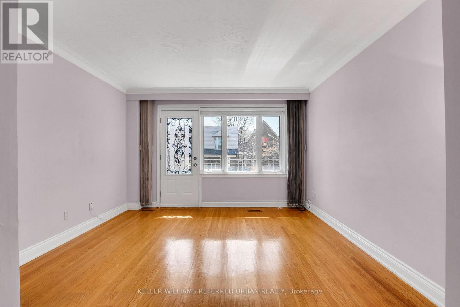 663 Brock Avenue, Toronto, ON