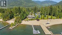 2864 LOWER SIX MILE Road Nelson, BC V1L 6L7