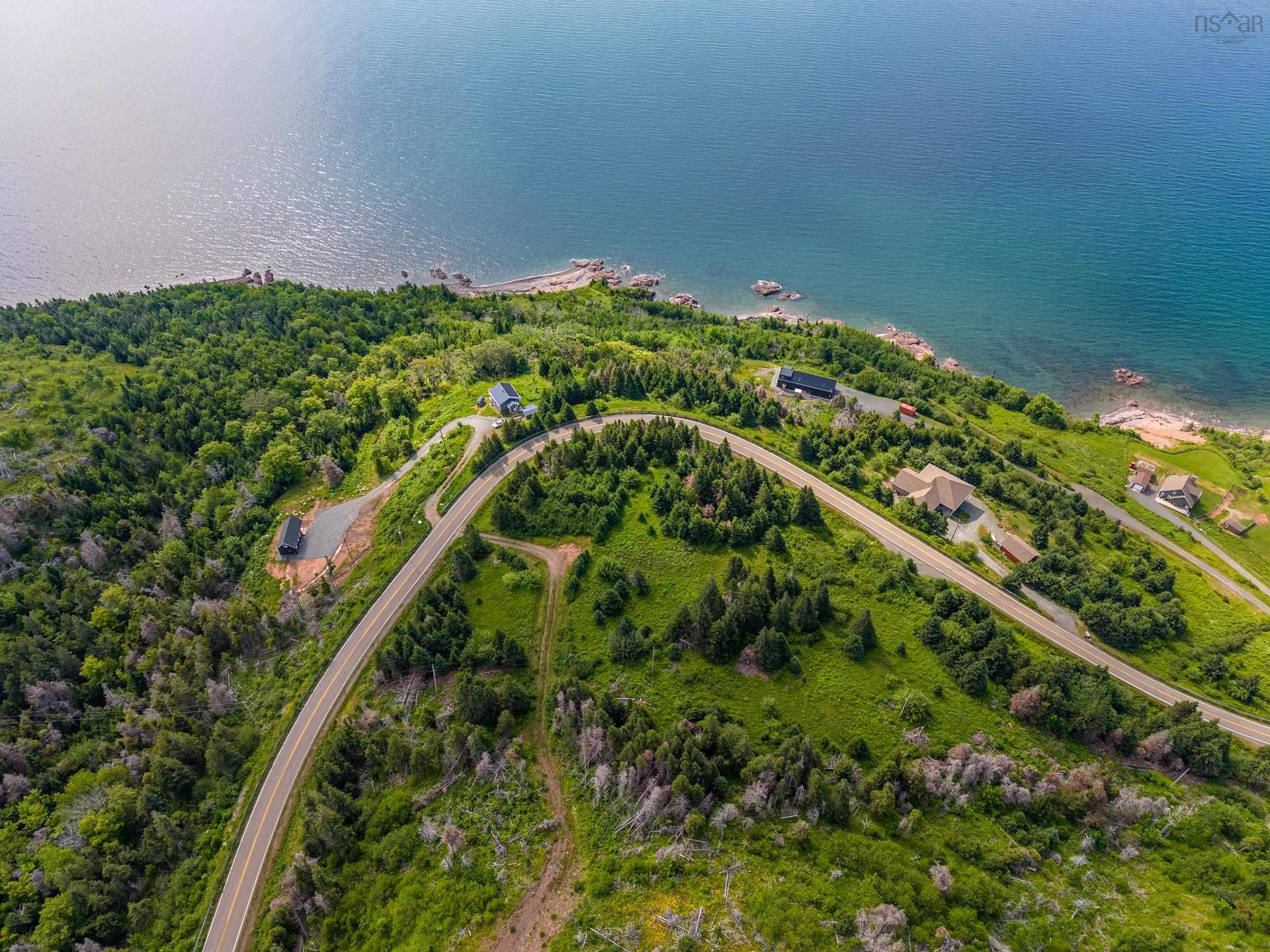 337 Highway, Cape George, NS