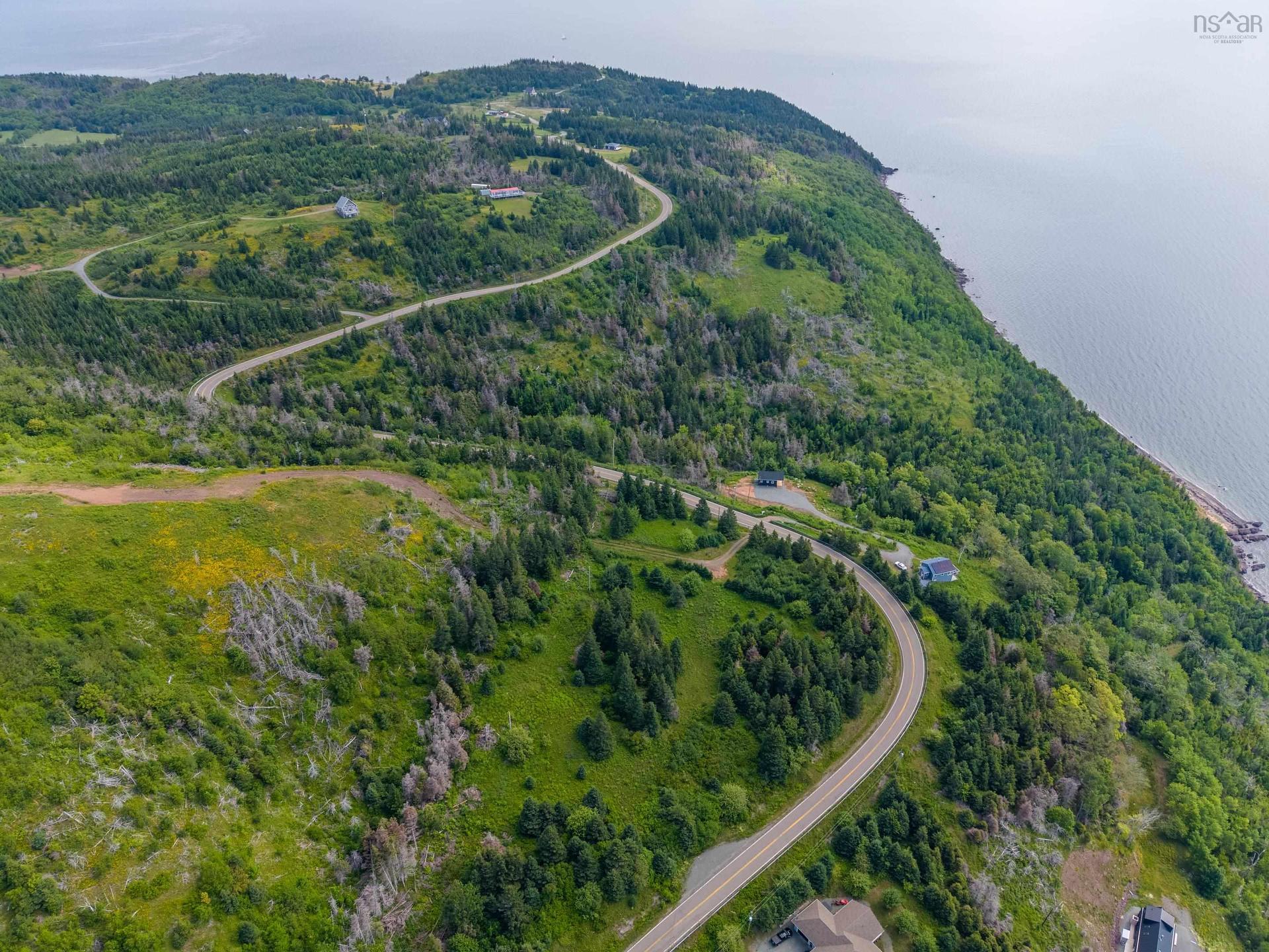 337 Highway, Cape George, NS