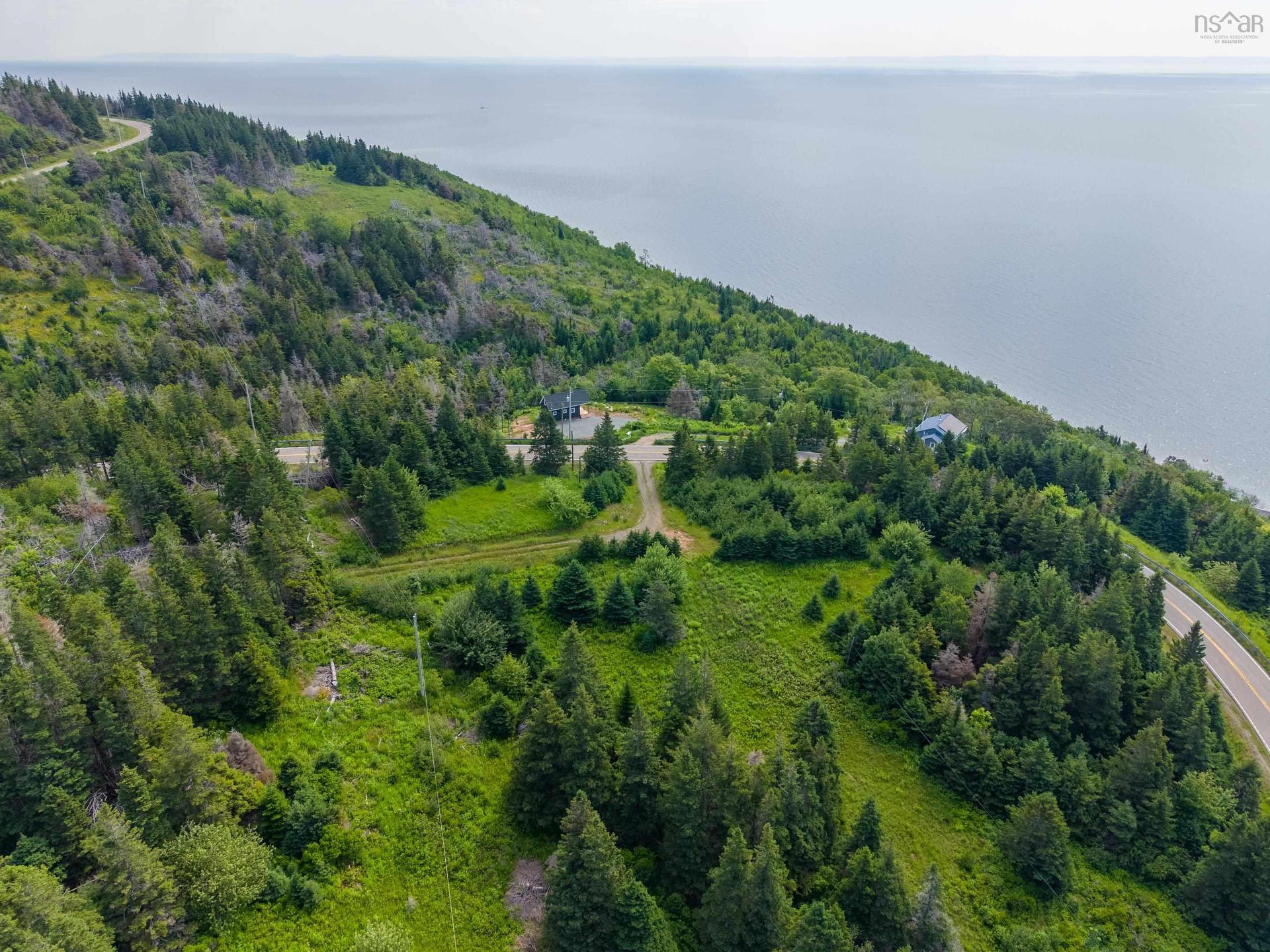 337 Highway, Cape George, NS