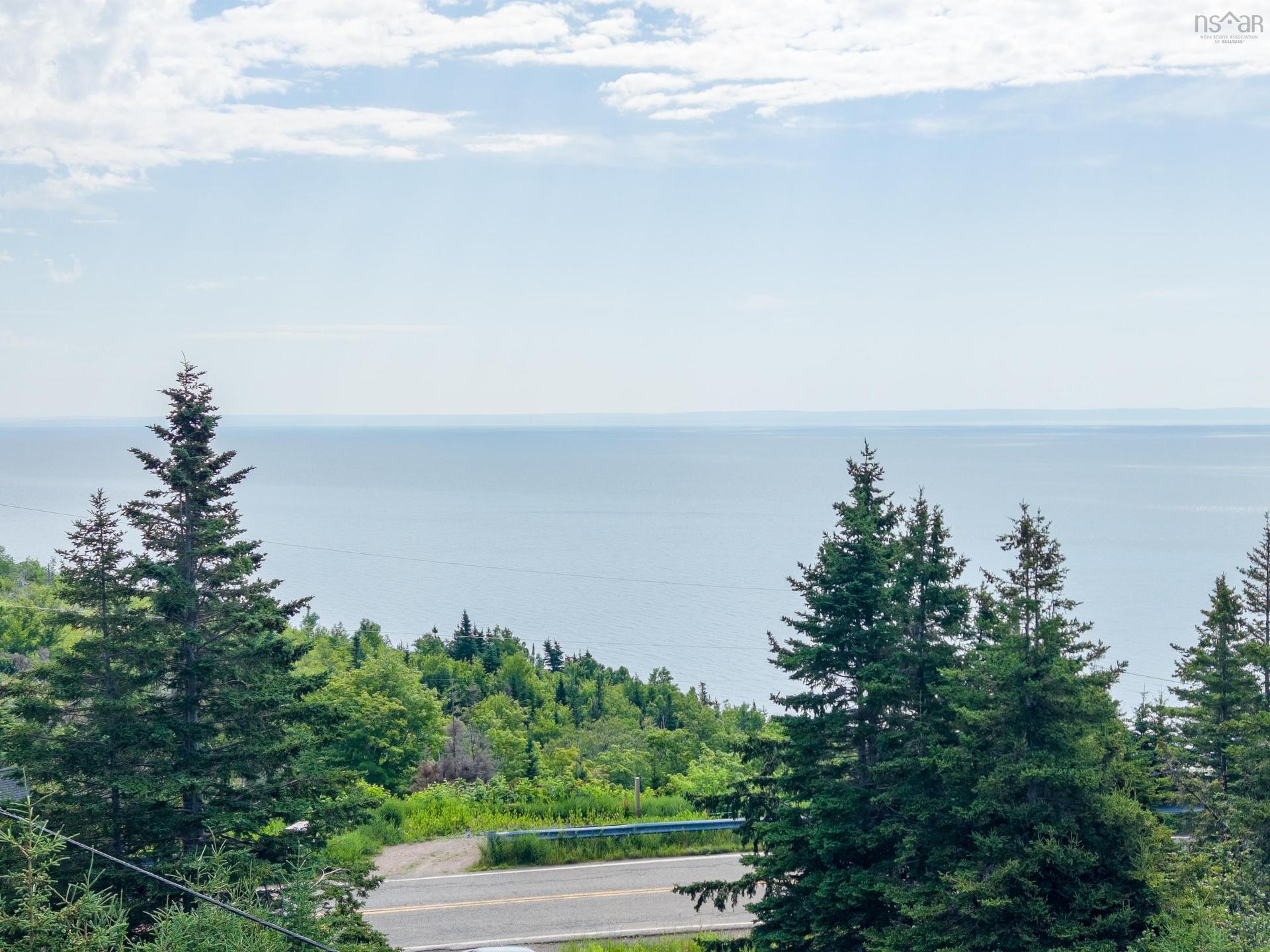 337 Highway, Cape George, NS