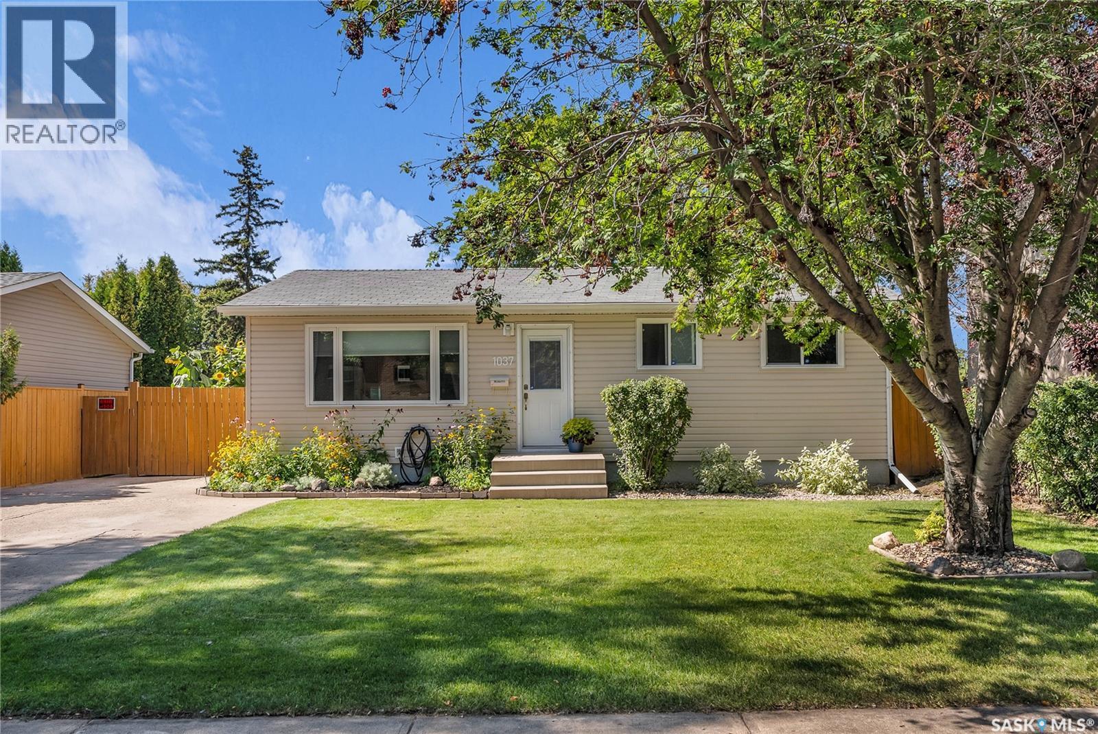 1037 Matheson Drive, Saskatoon, SK