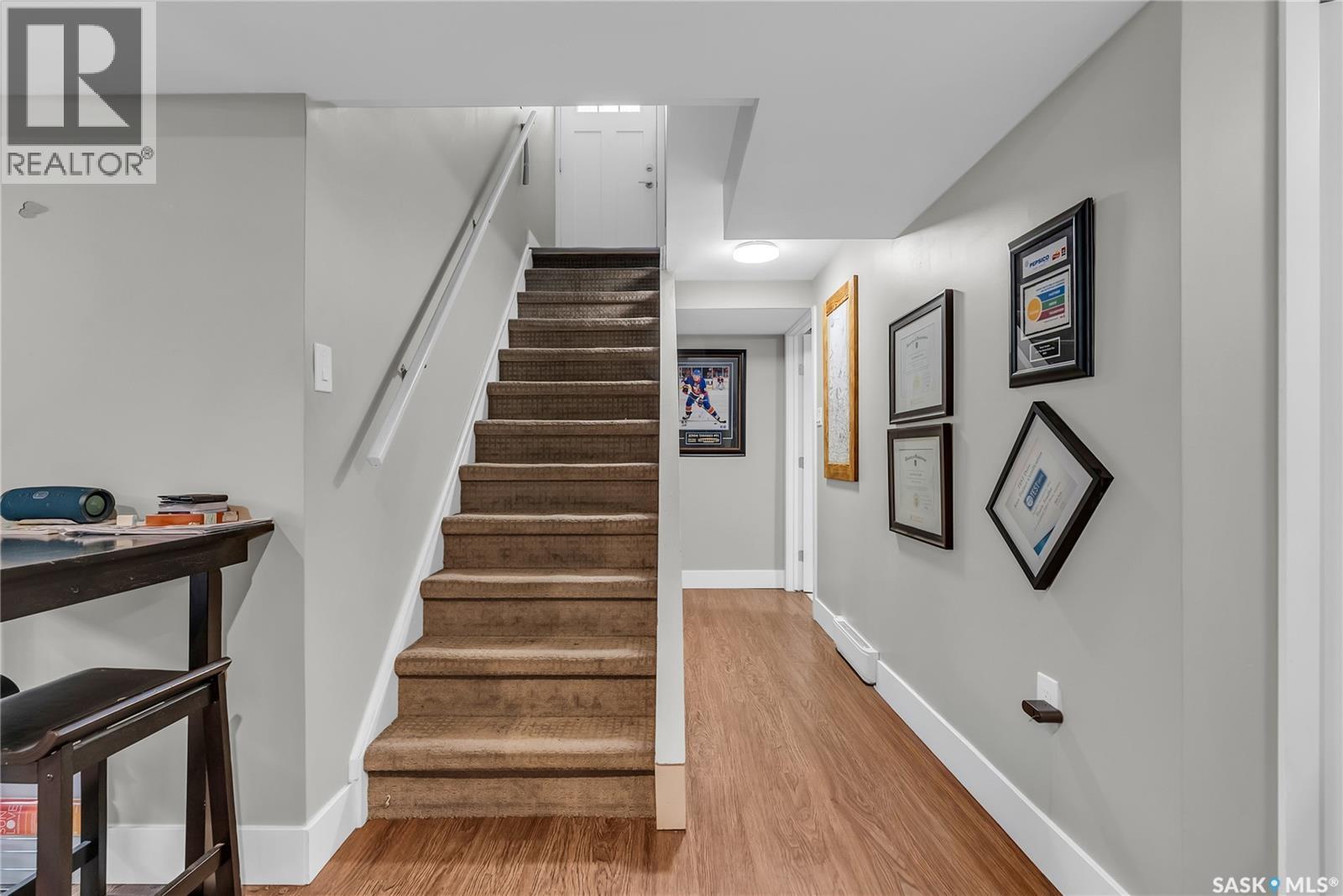 1037 Matheson Drive, Saskatoon, SK