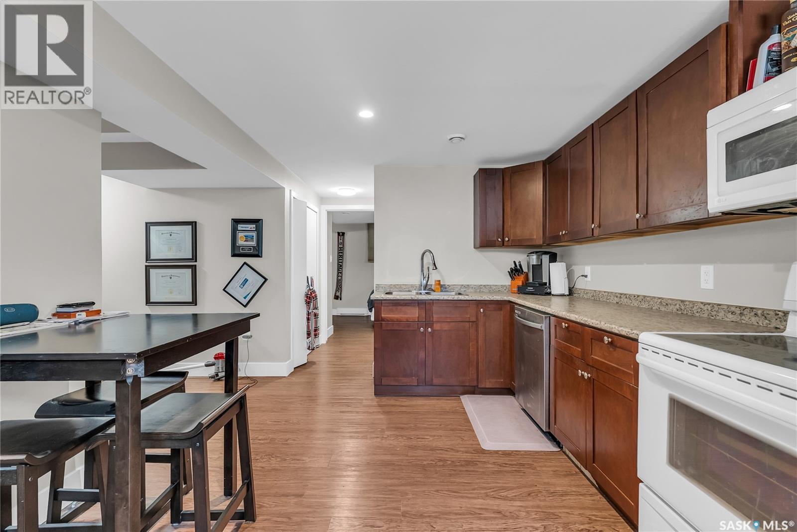 1037 Matheson Drive, Saskatoon, SK