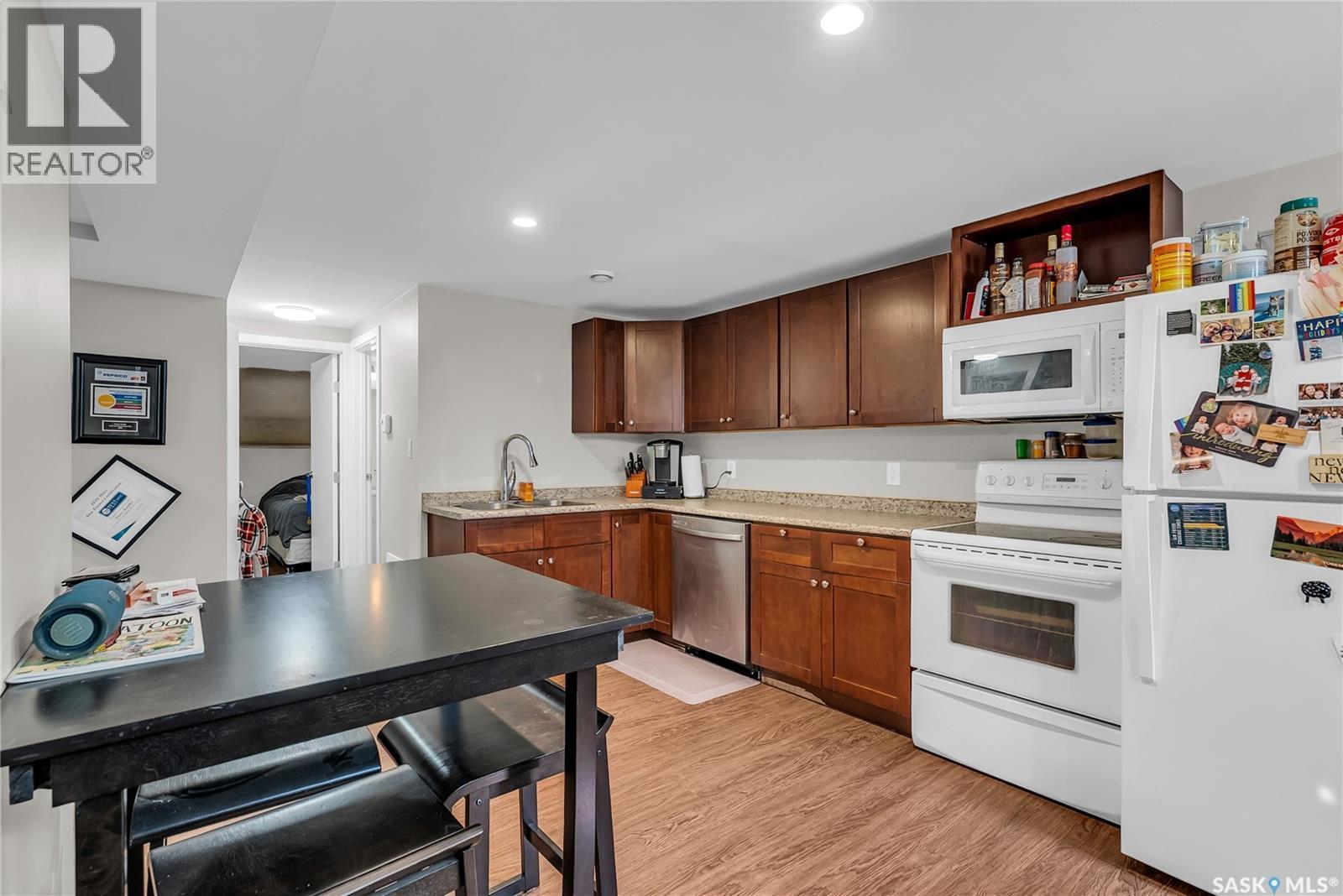 1037 Matheson Drive, Saskatoon, SK