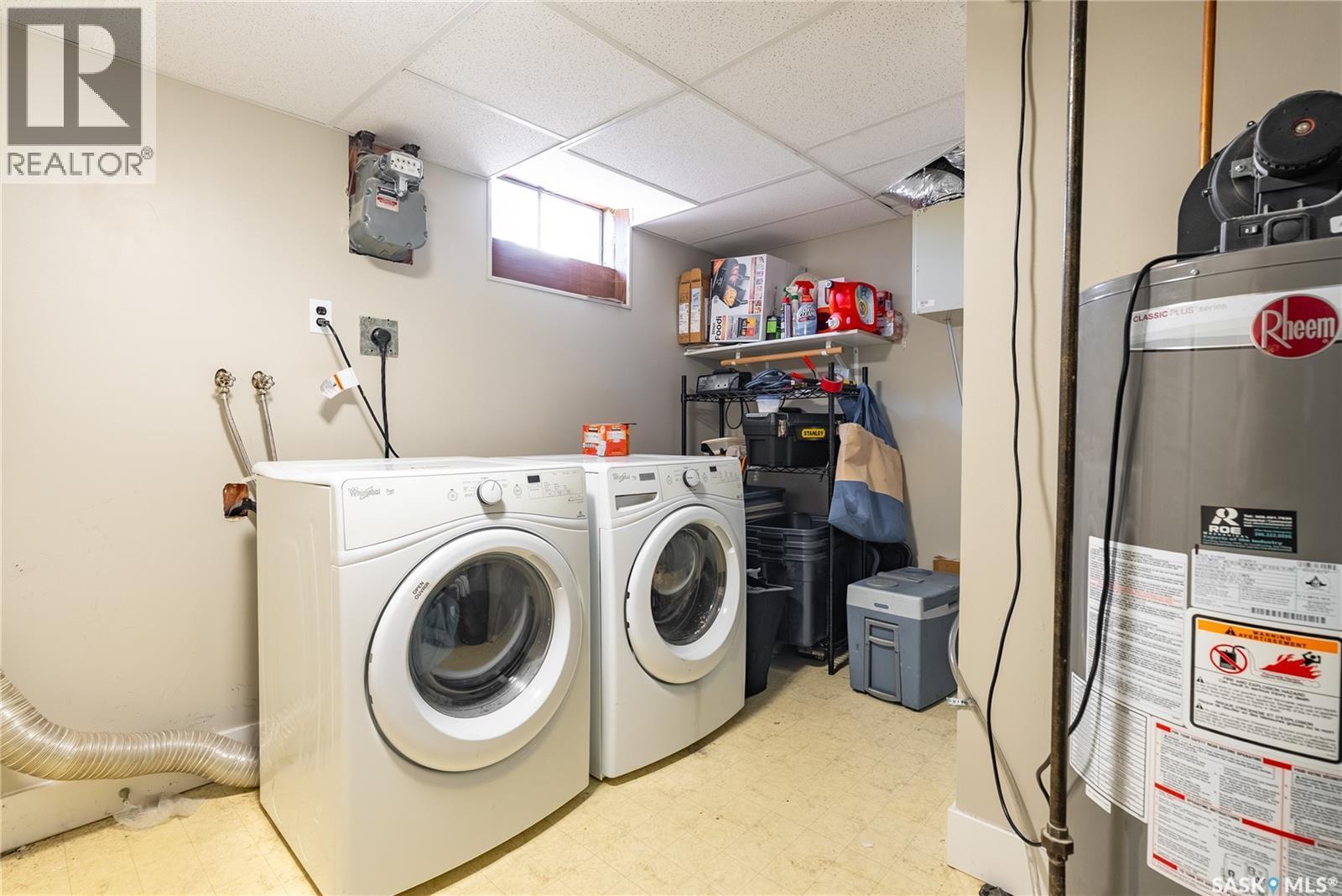 1037 Matheson Drive, Saskatoon, SK
