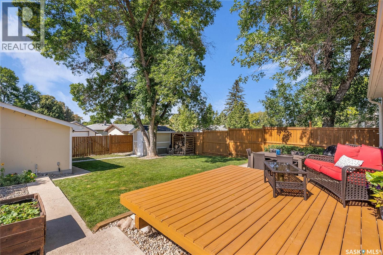 1037 Matheson Drive, Saskatoon, SK