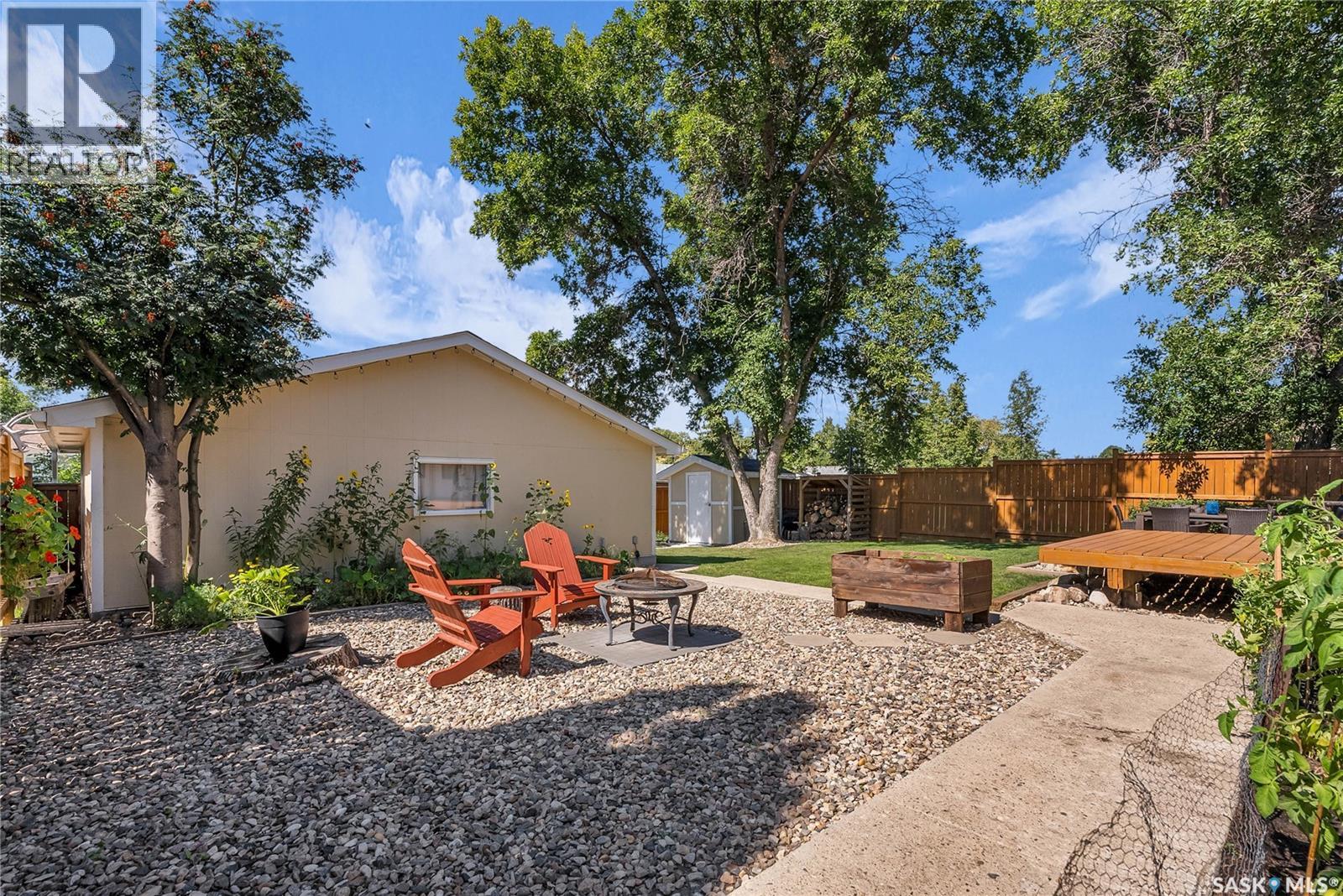 1037 Matheson Drive, Saskatoon, SK