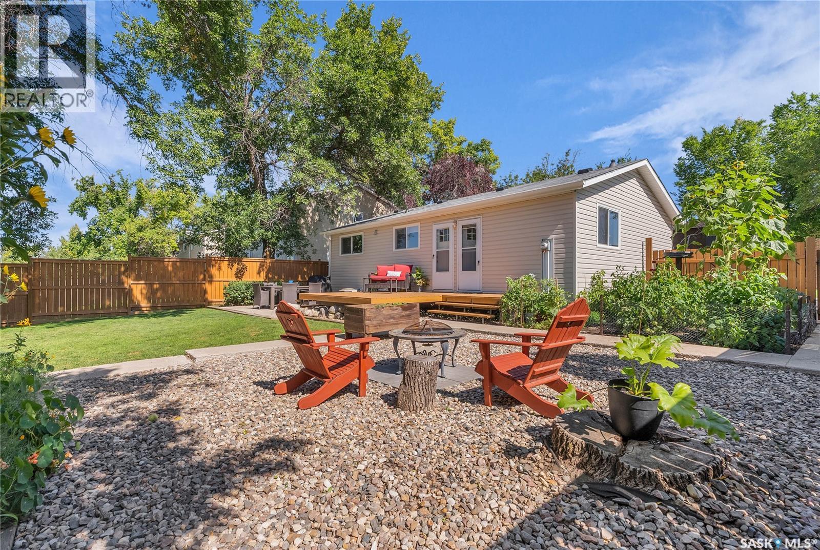 1037 Matheson Drive, Saskatoon, SK