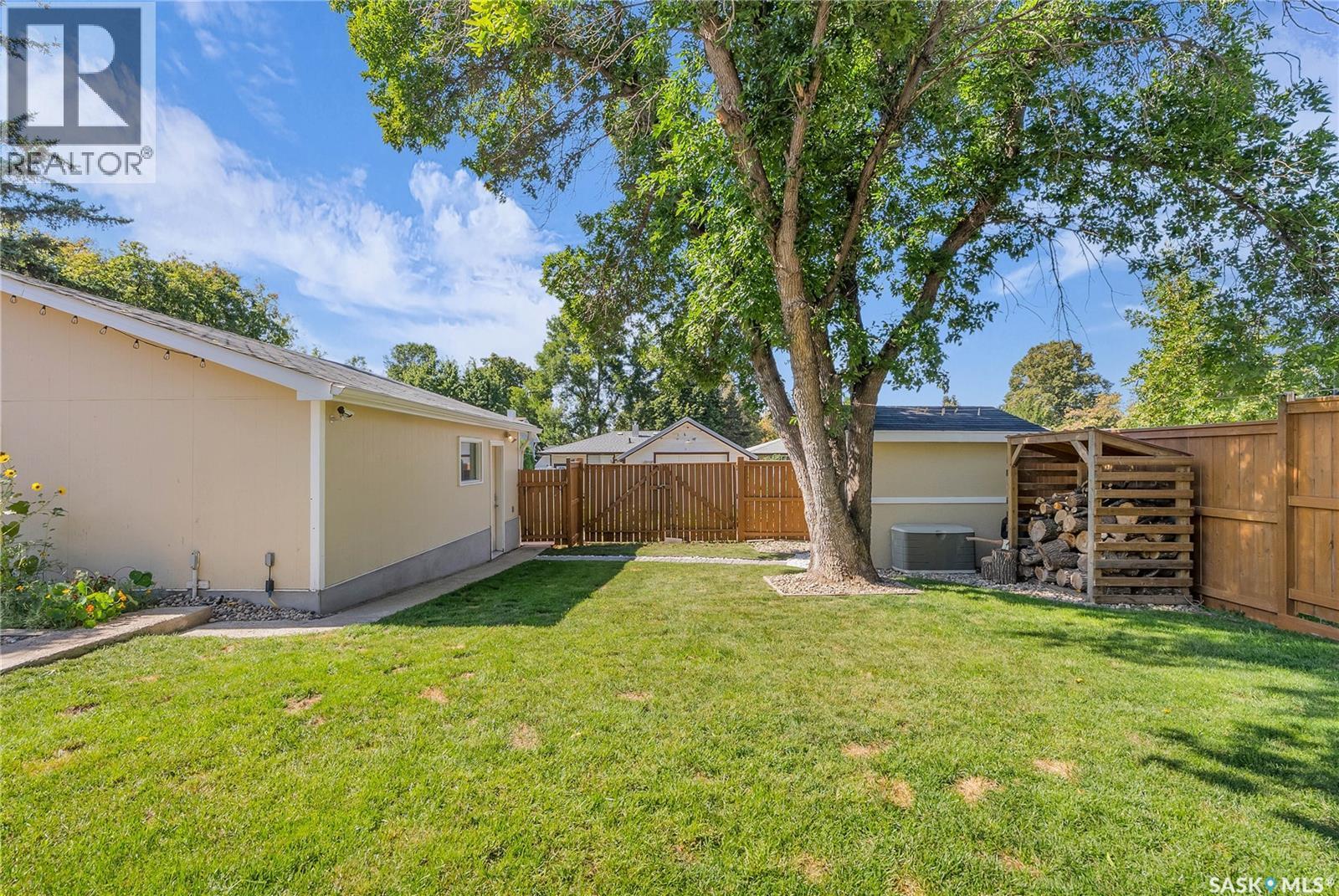 1037 Matheson Drive, Saskatoon, SK