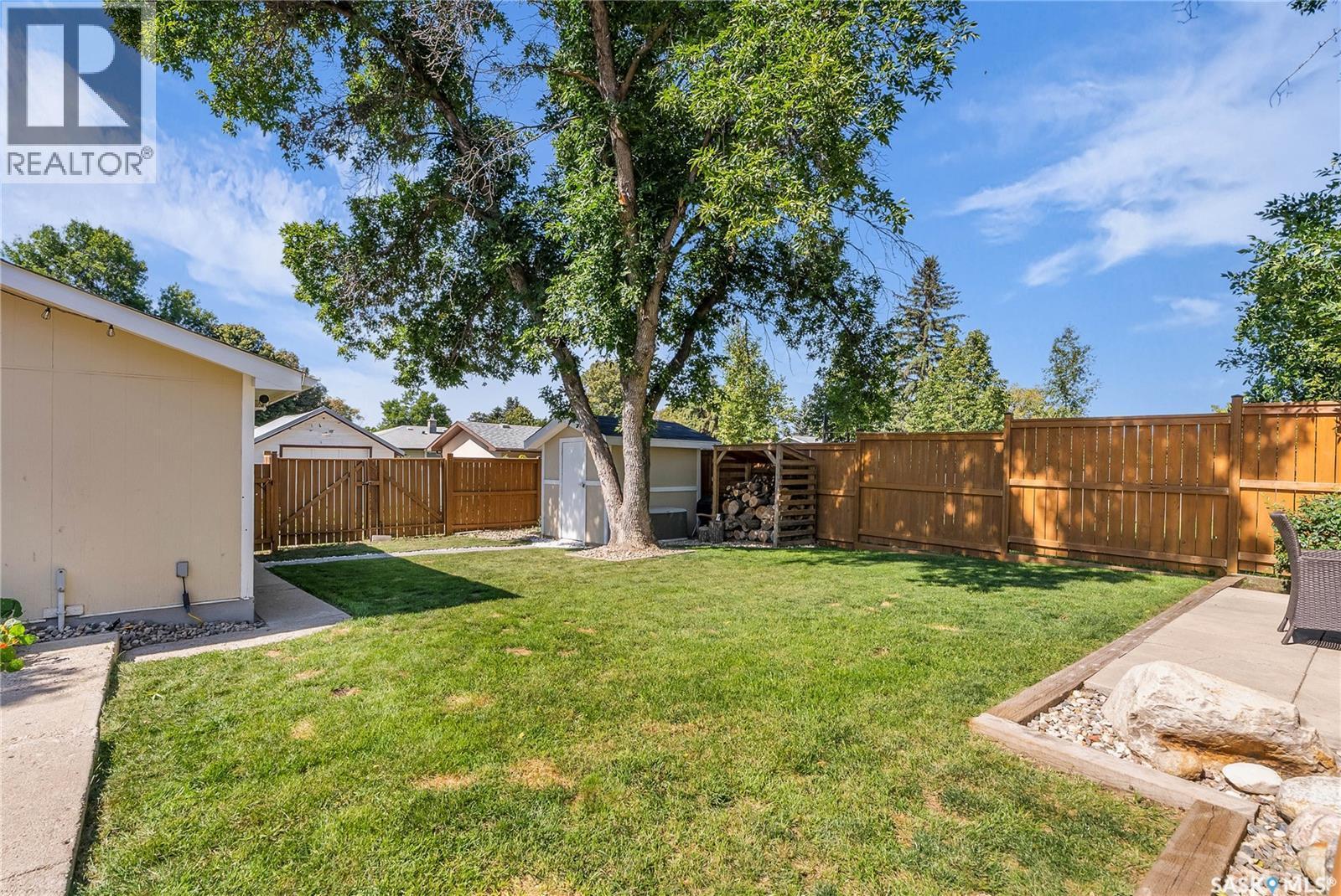 1037 Matheson Drive, Saskatoon, SK