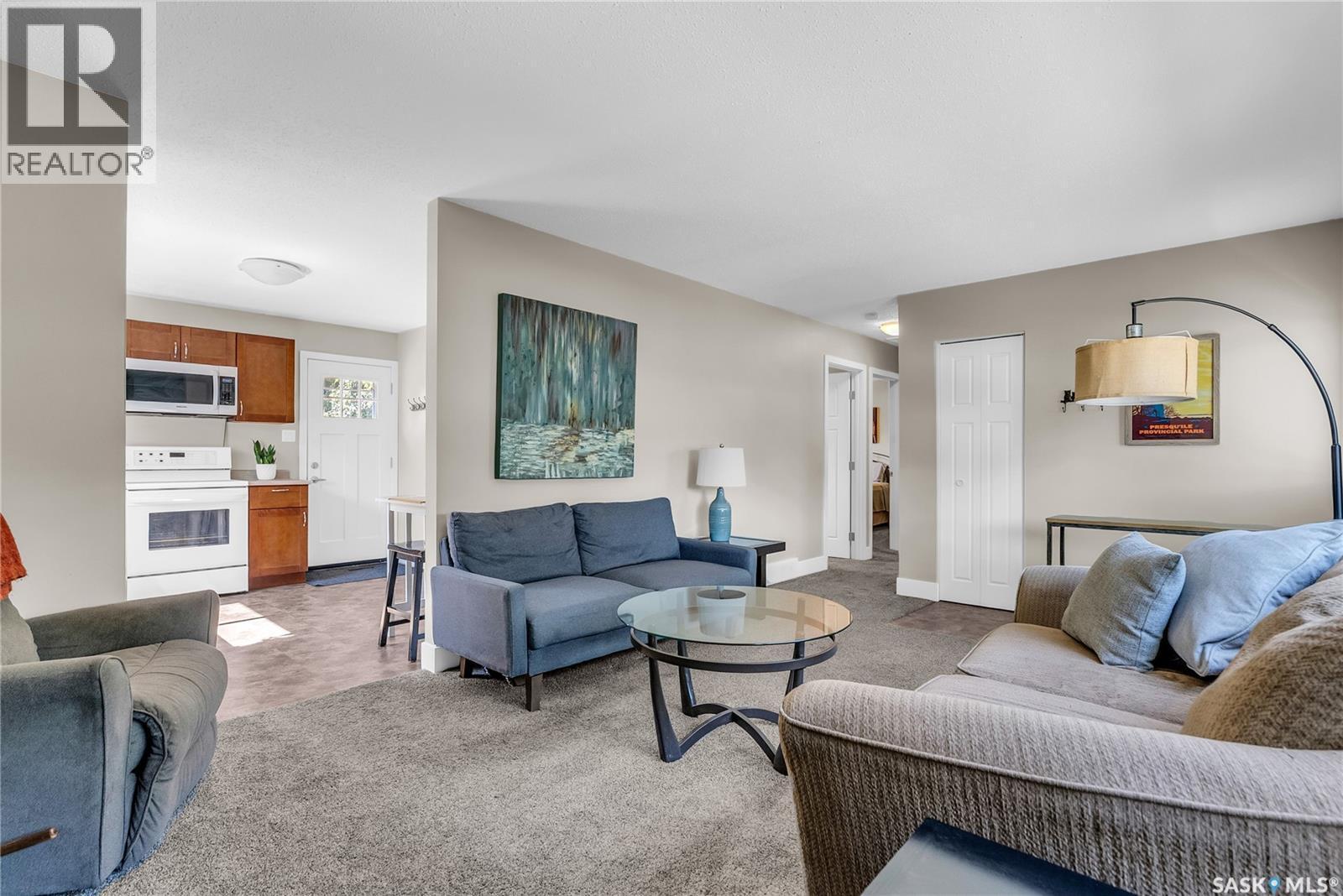 1037 Matheson Drive, Saskatoon, SK