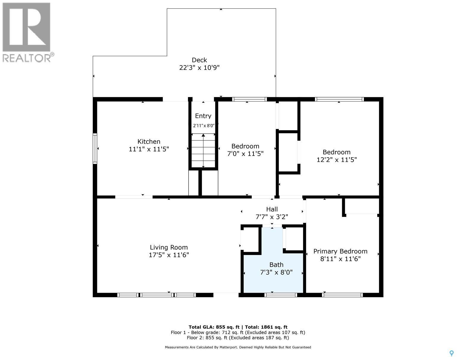 1037 Matheson Drive, Saskatoon, SK