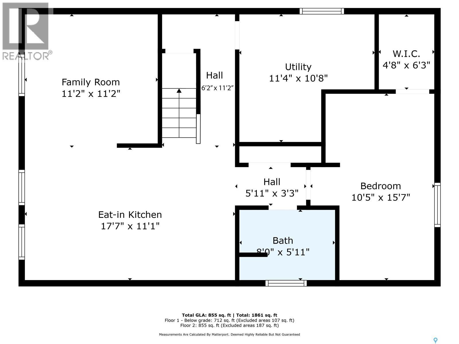 1037 Matheson Drive, Saskatoon, SK