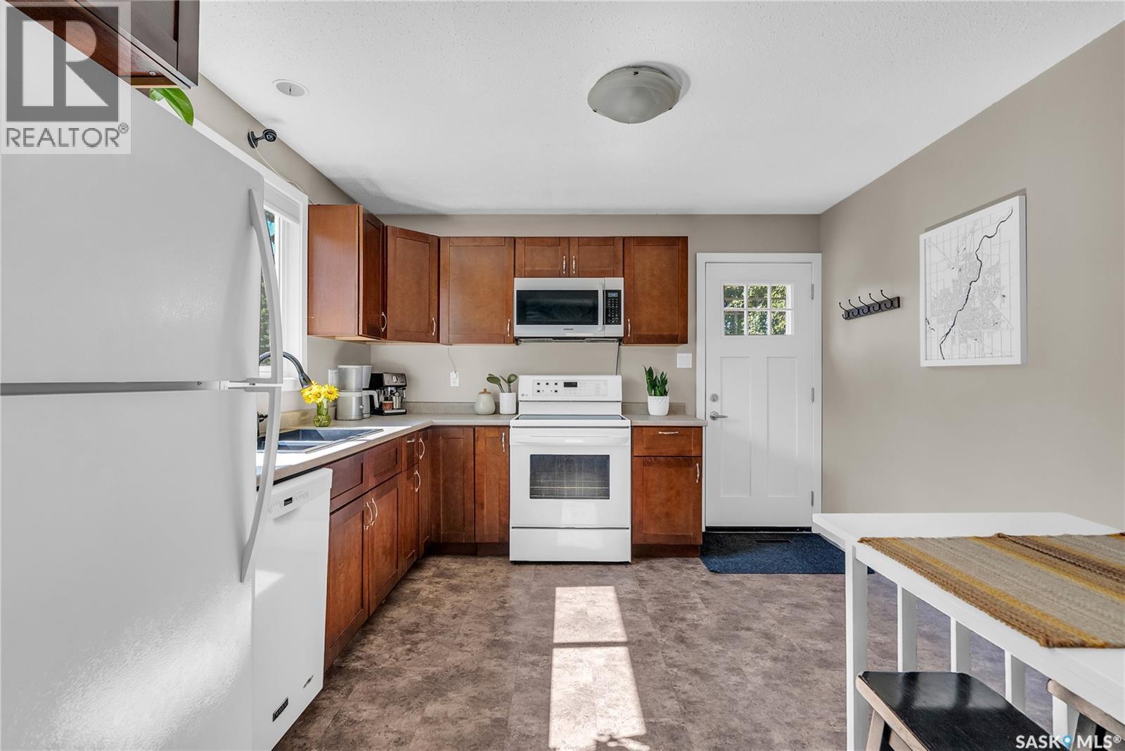 1037 Matheson Drive, Saskatoon, SK